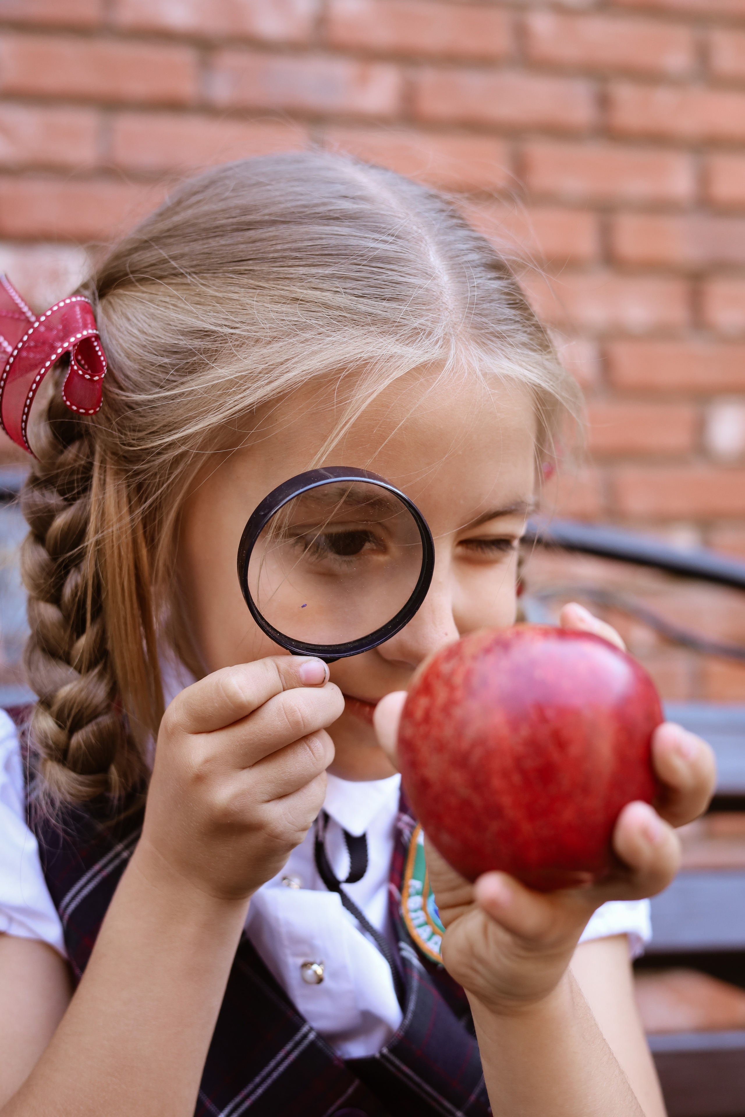 Яся. Фотограф во Владивостоке Татьяна Самойленко
