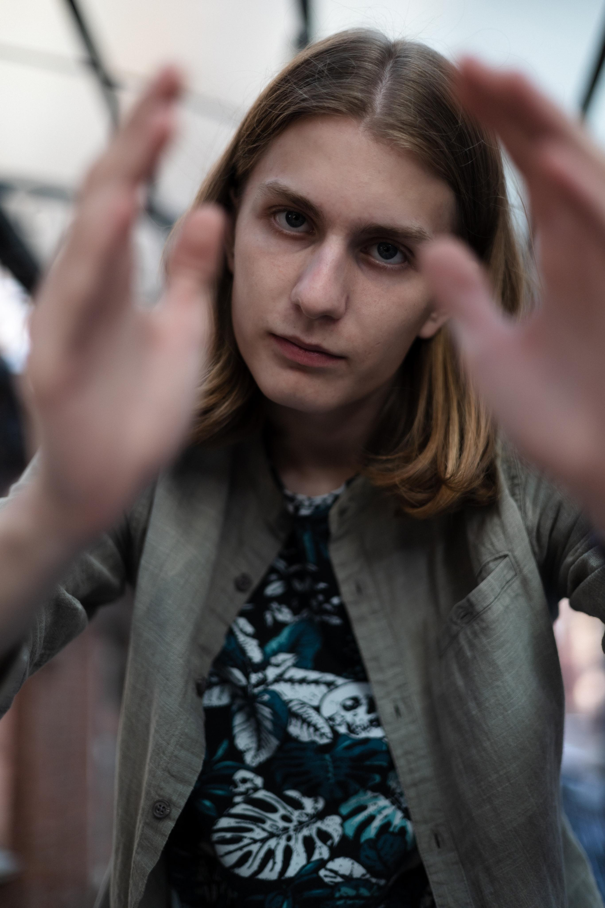 Ваня. Фотограф во Владивостоке Татьяна Самойленко