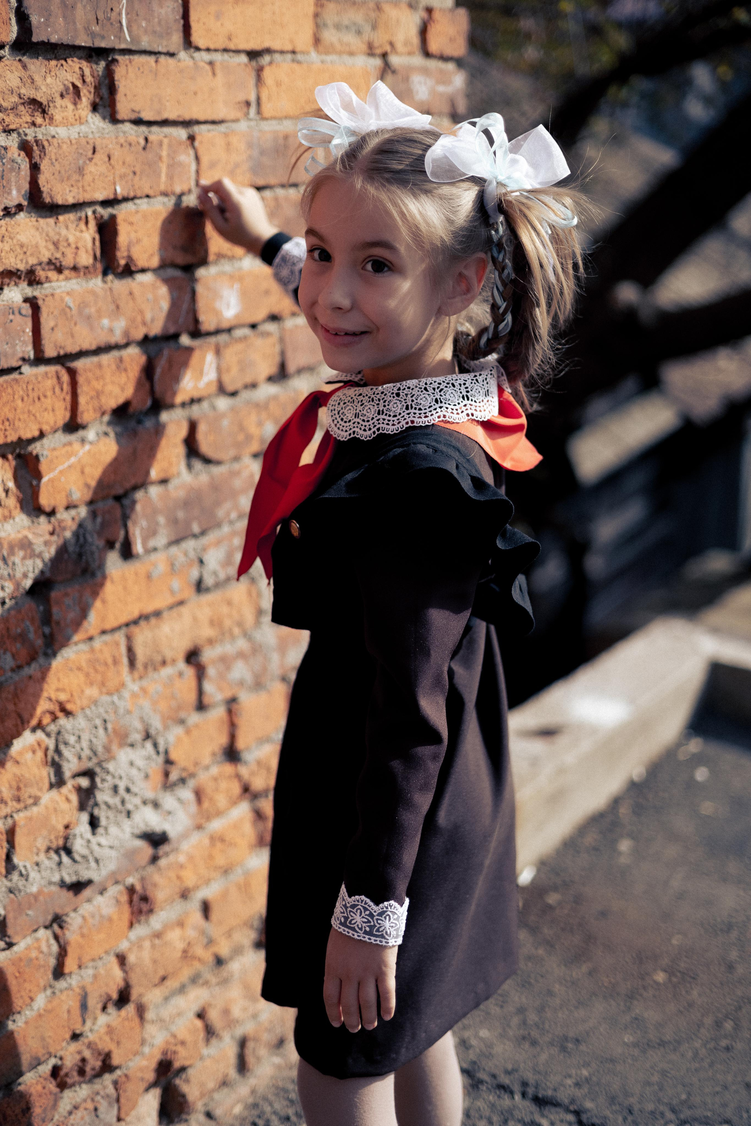 Назад в СССР. Фотограф во Владивостоке Татьяна Самойленко