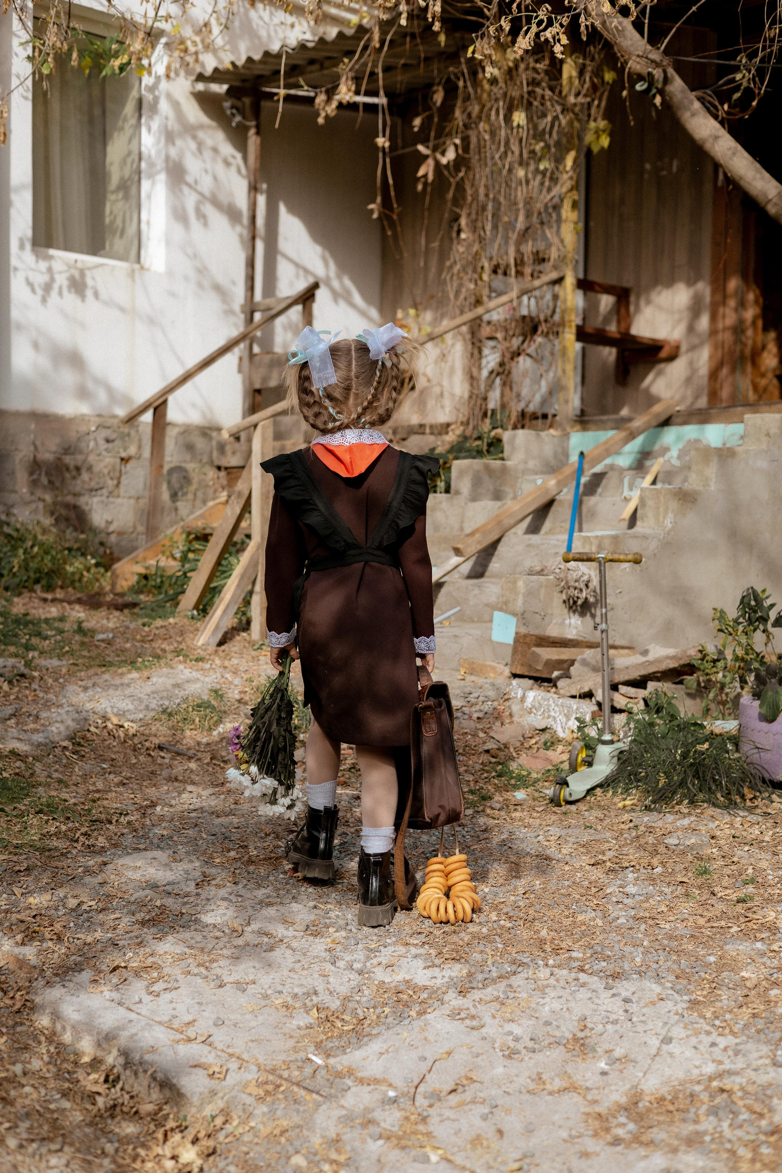 Назад в СССР. Фотограф во Владивостоке Татьяна Самойленко