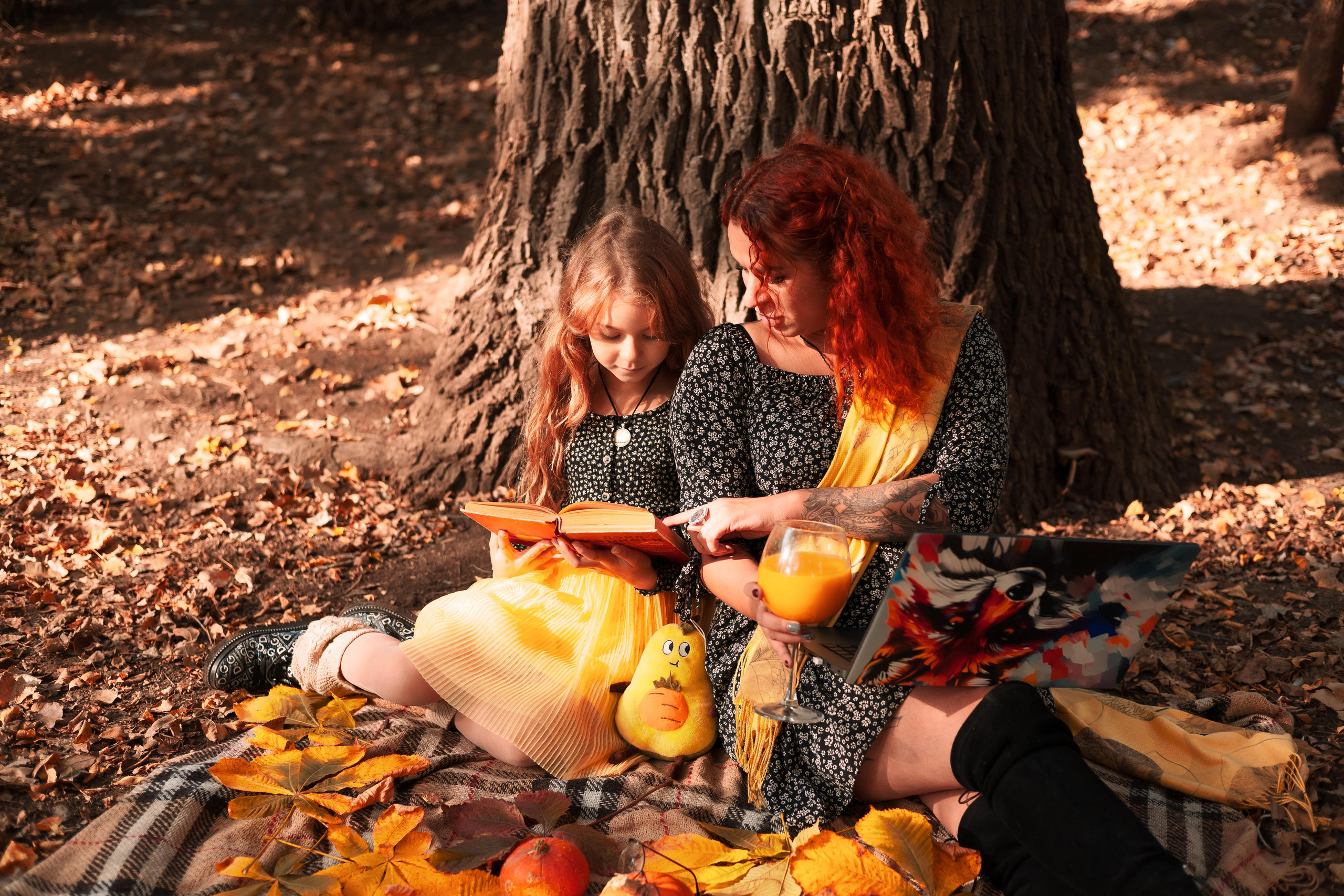 Незабываемые осенние прогулки. Фотограф во Владивостоке Татьяна Самойленко