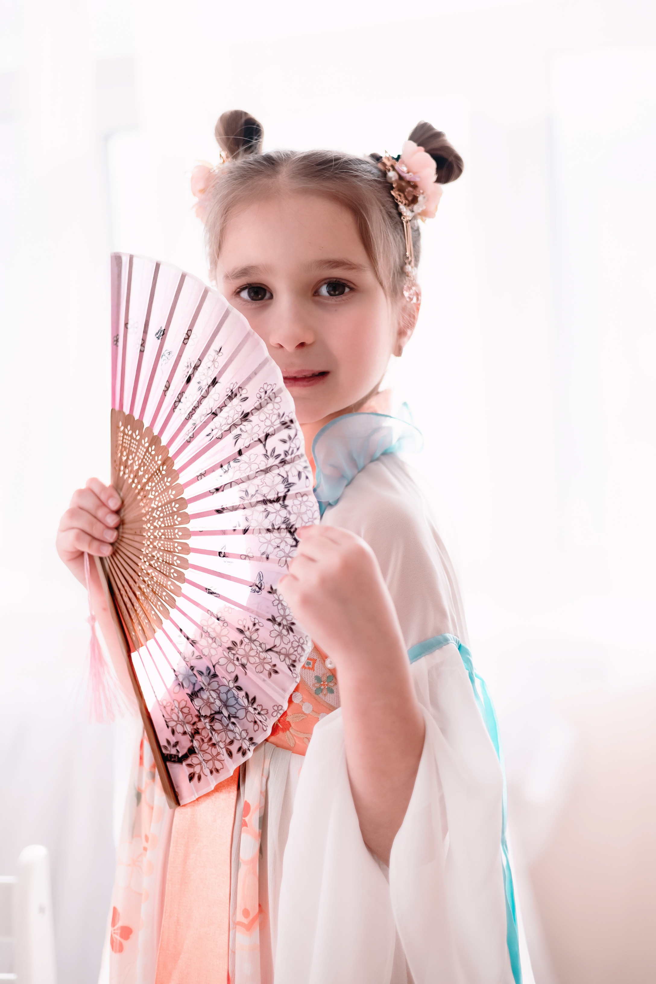 Китайская. Фотограф во Владивостоке Татьяна Самойленко