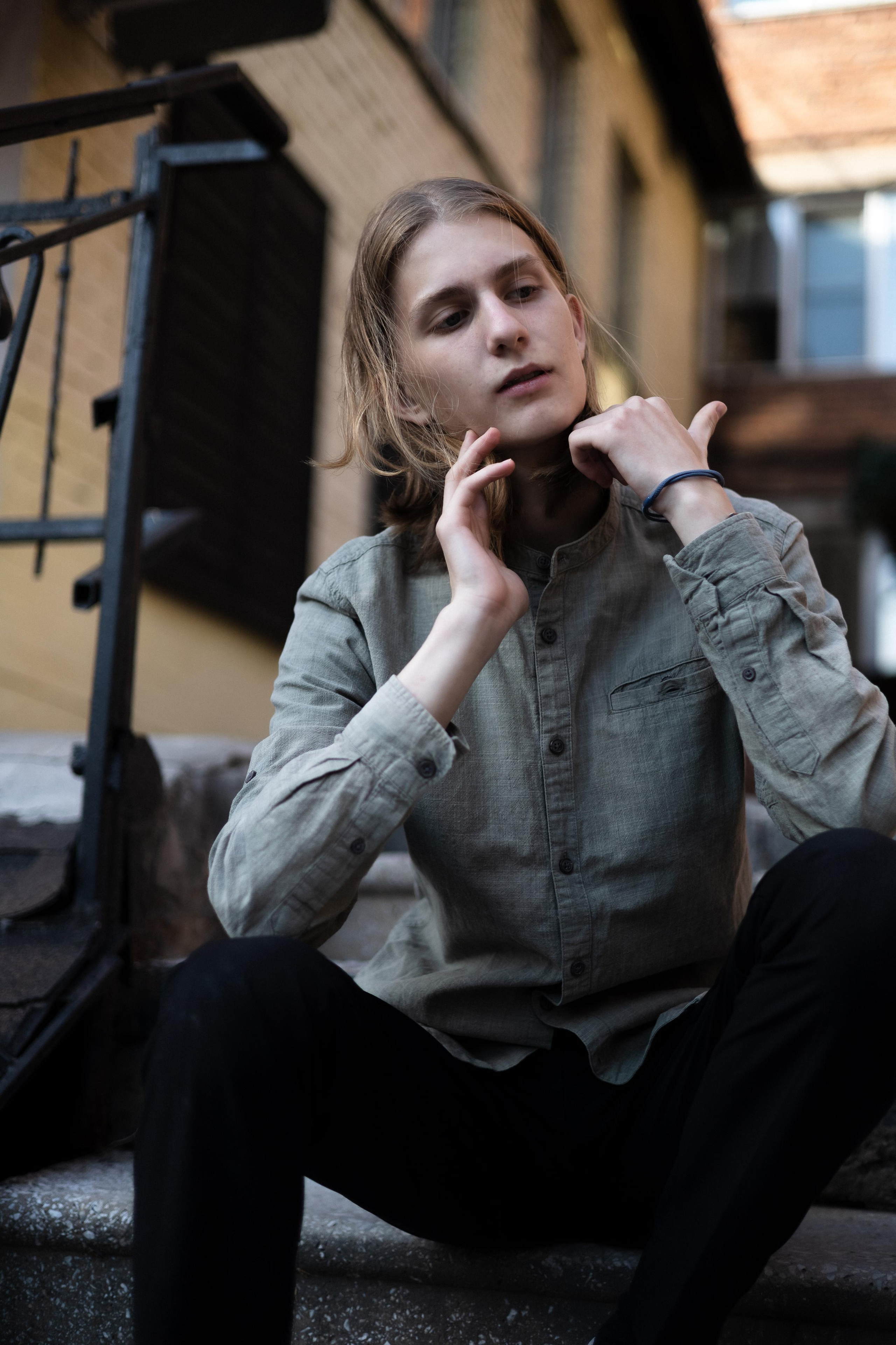 Ваня. Фотограф во Владивостоке Татьяна Самойленко