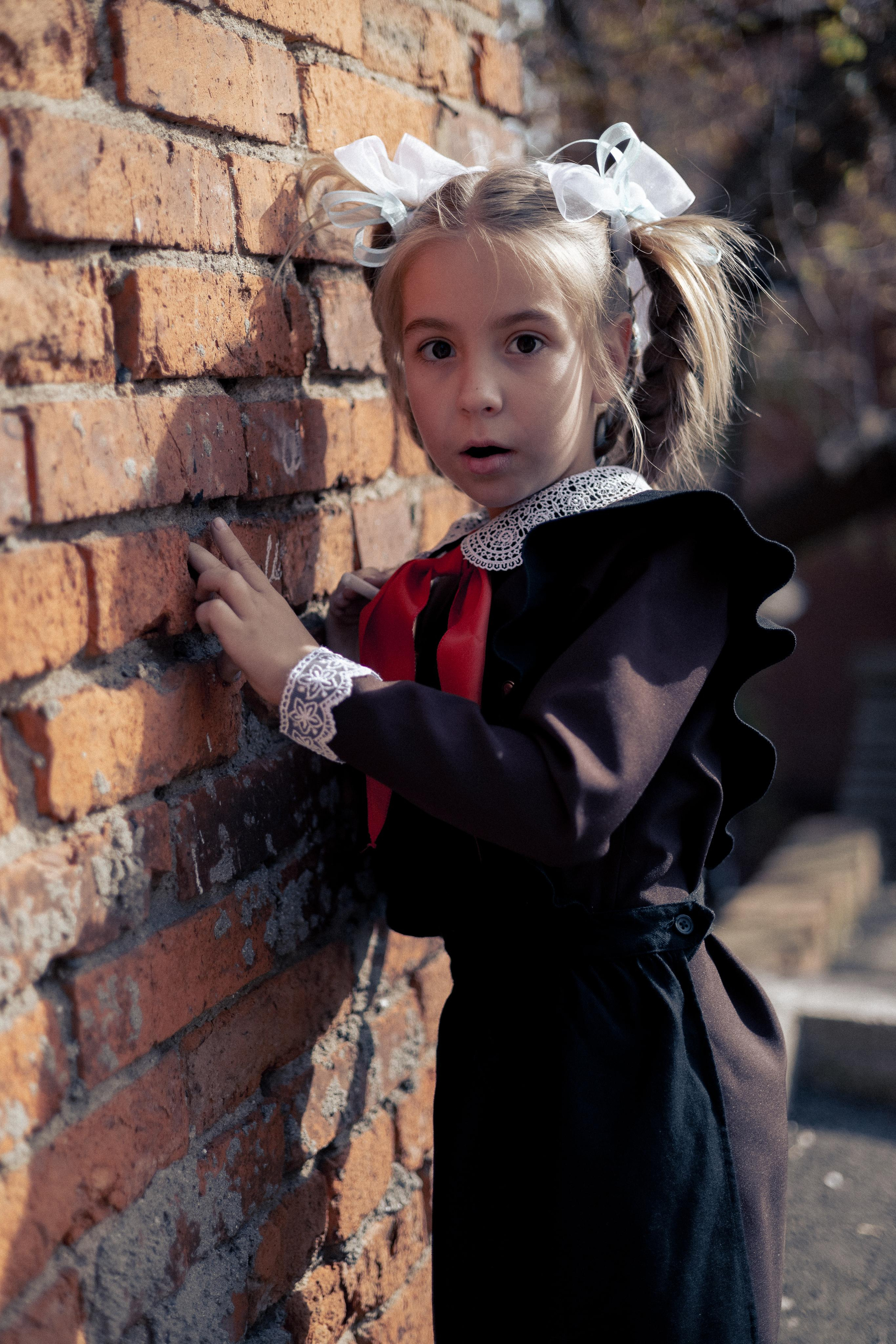 Назад в СССР. Фотограф во Владивостоке Татьяна Самойленко