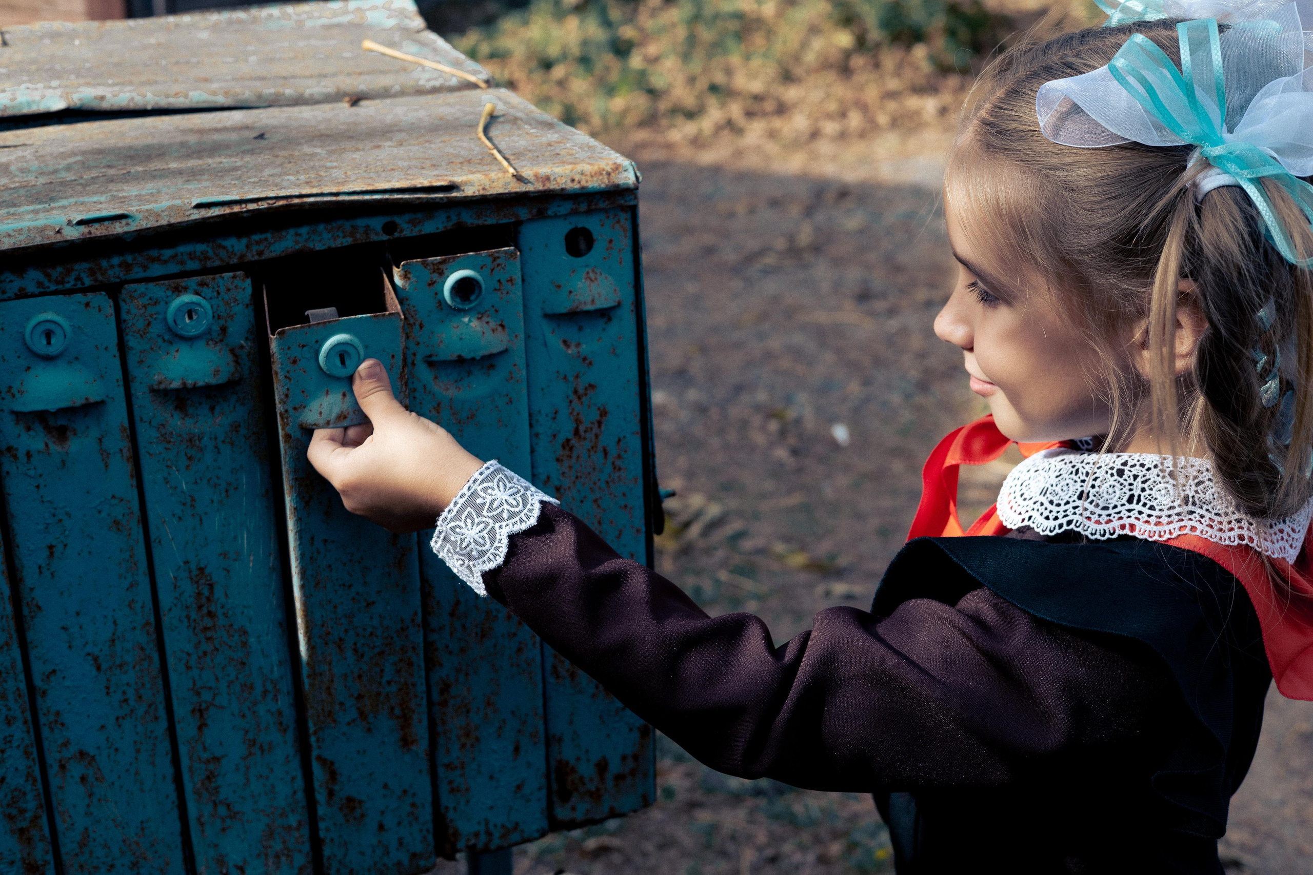 Назад в СССР. Фотограф во Владивостоке Татьяна Самойленко