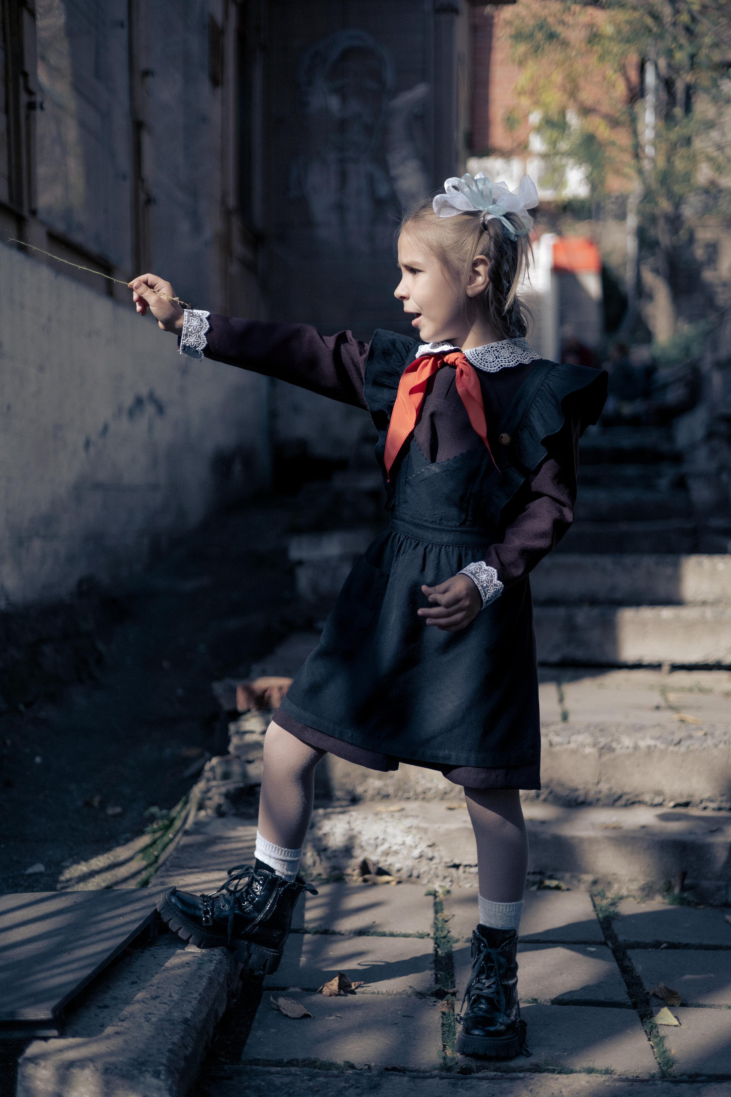 Назад в СССР. Фотограф во Владивостоке Татьяна Самойленко