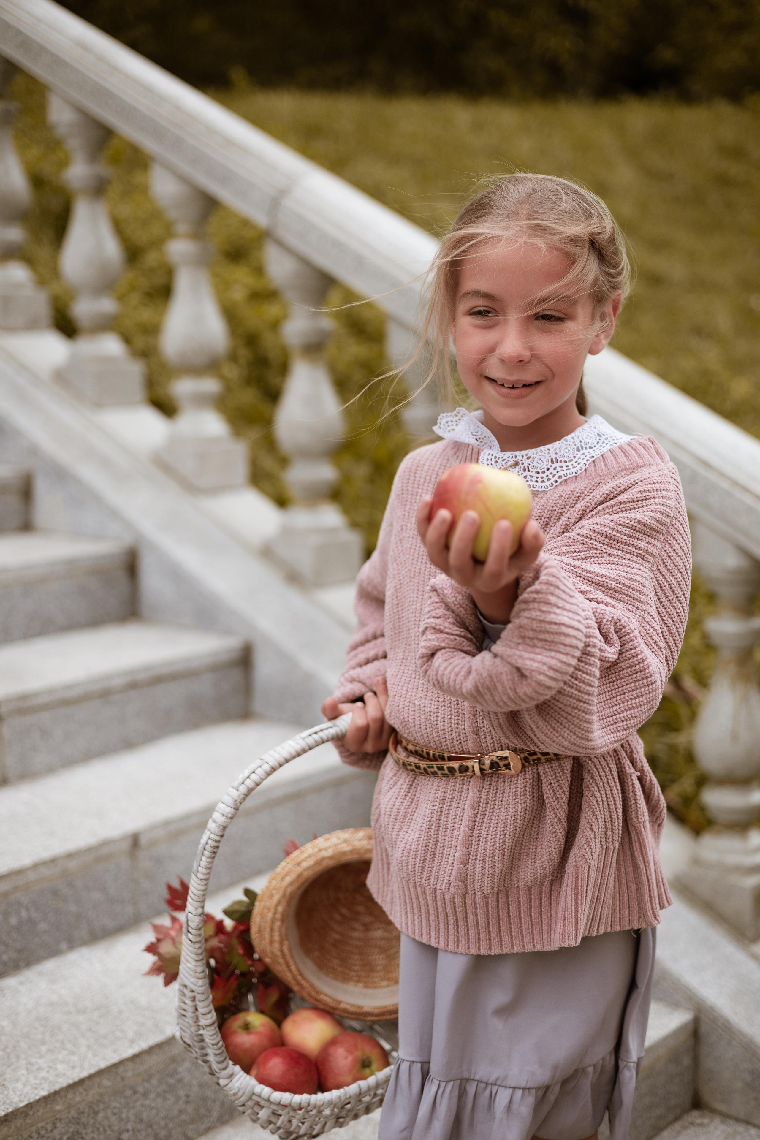 Какао и черничный пирог. Фотограф во Владивостоке Татьяна Самойленко