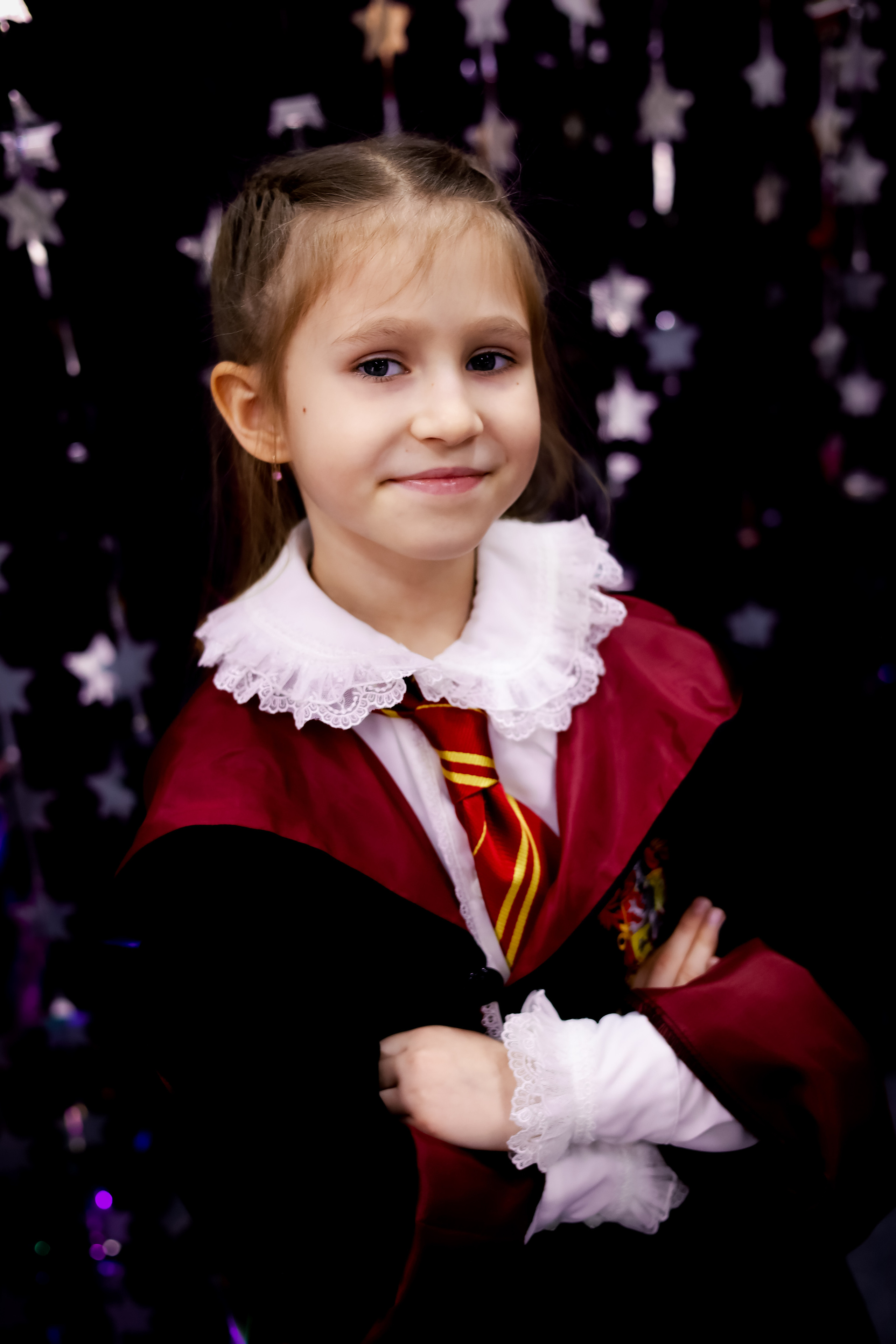 Поттериана. Фотограф во Владивостоке Татьяна Самойленко