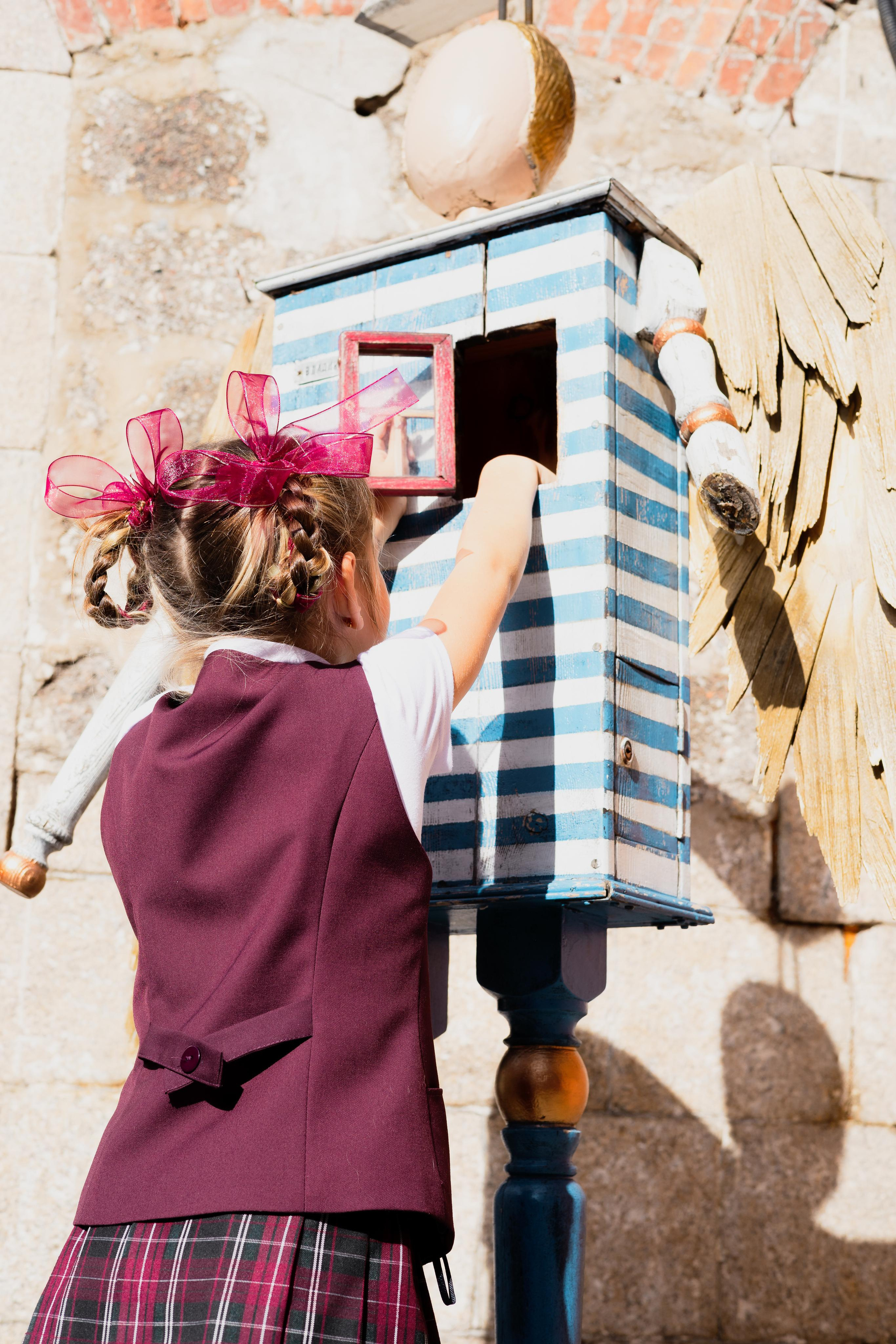 Катя. Фотограф во Владивостоке Татьяна Самойленко