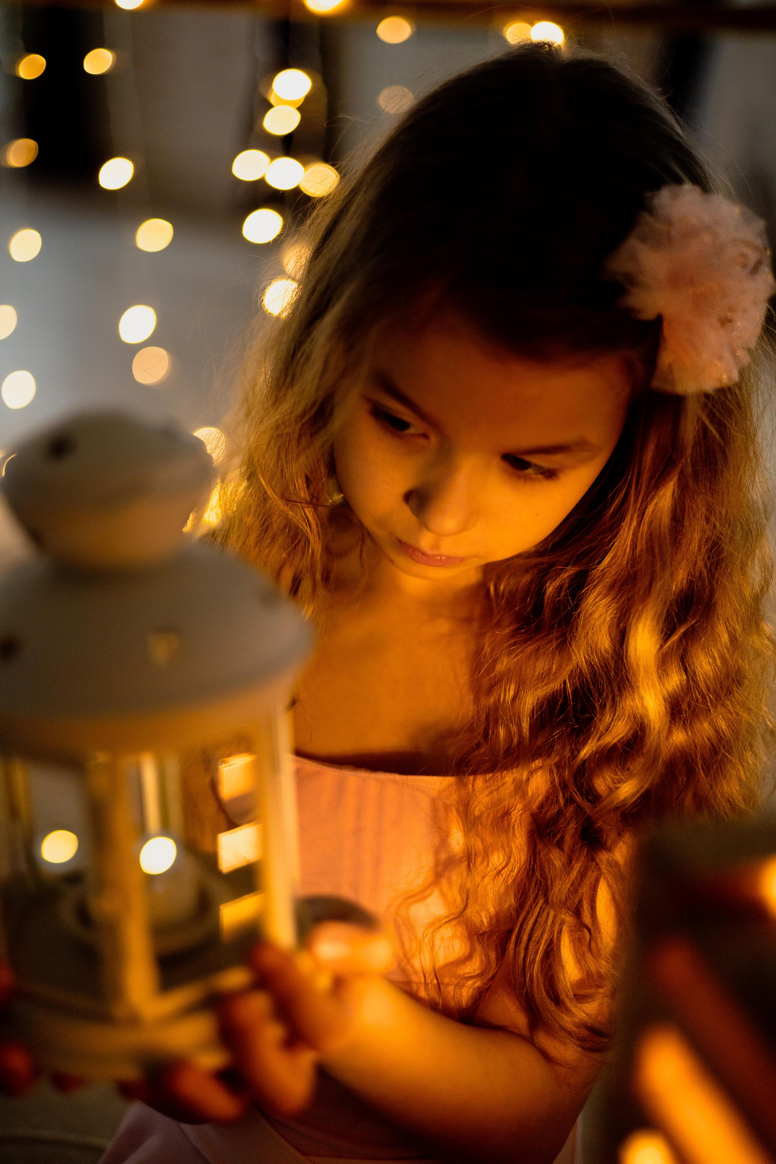 Аня. Фотограф во Владивостоке Татьяна Самойленко