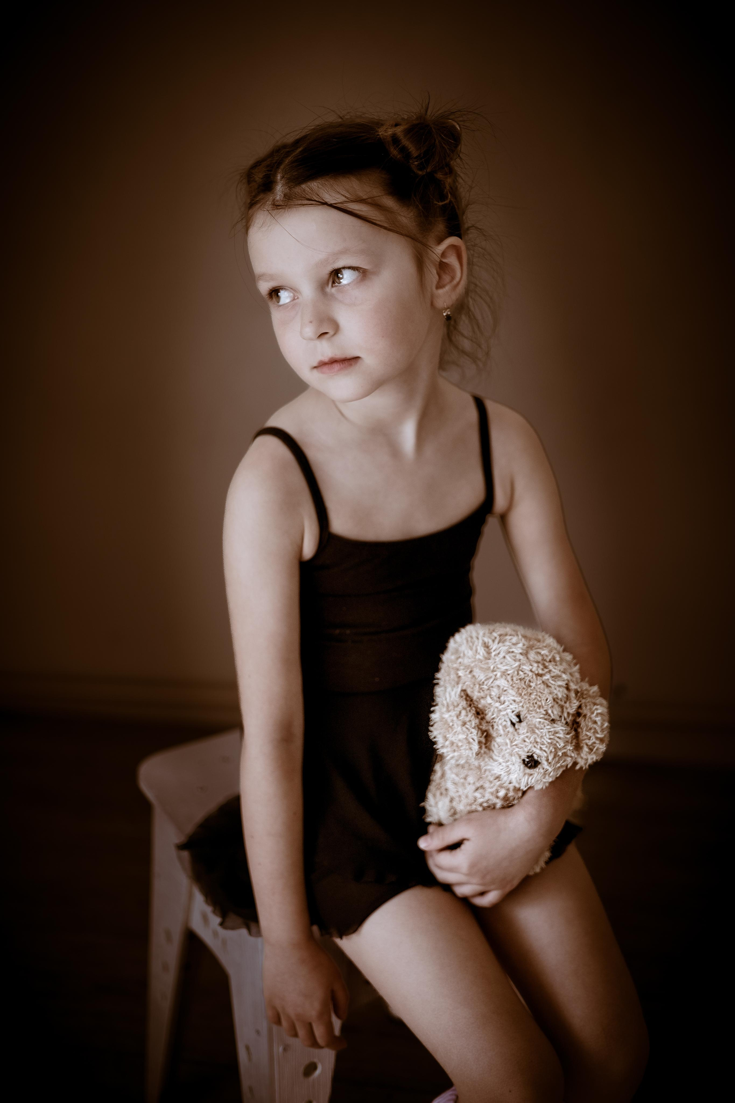 Кристина. Фотограф во Владивостоке Татьяна Самойленко