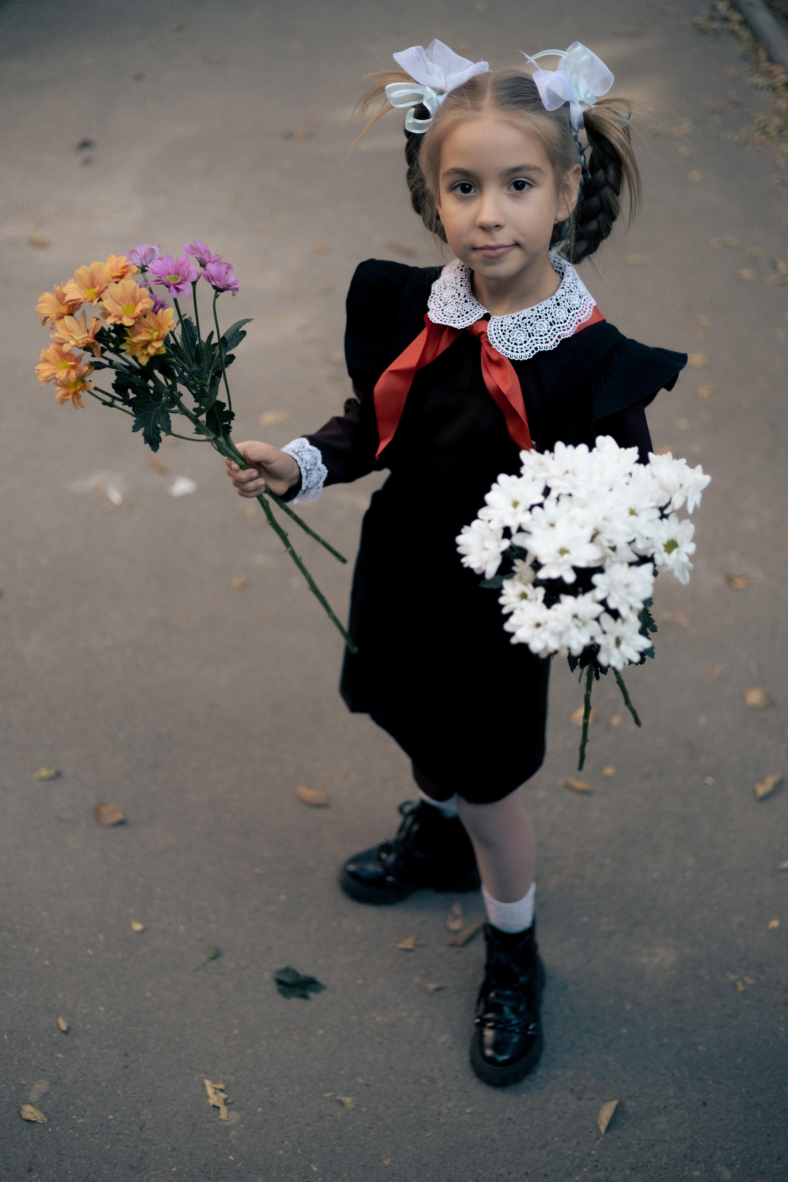 Назад в СССР. Фотограф во Владивостоке Татьяна Самойленко