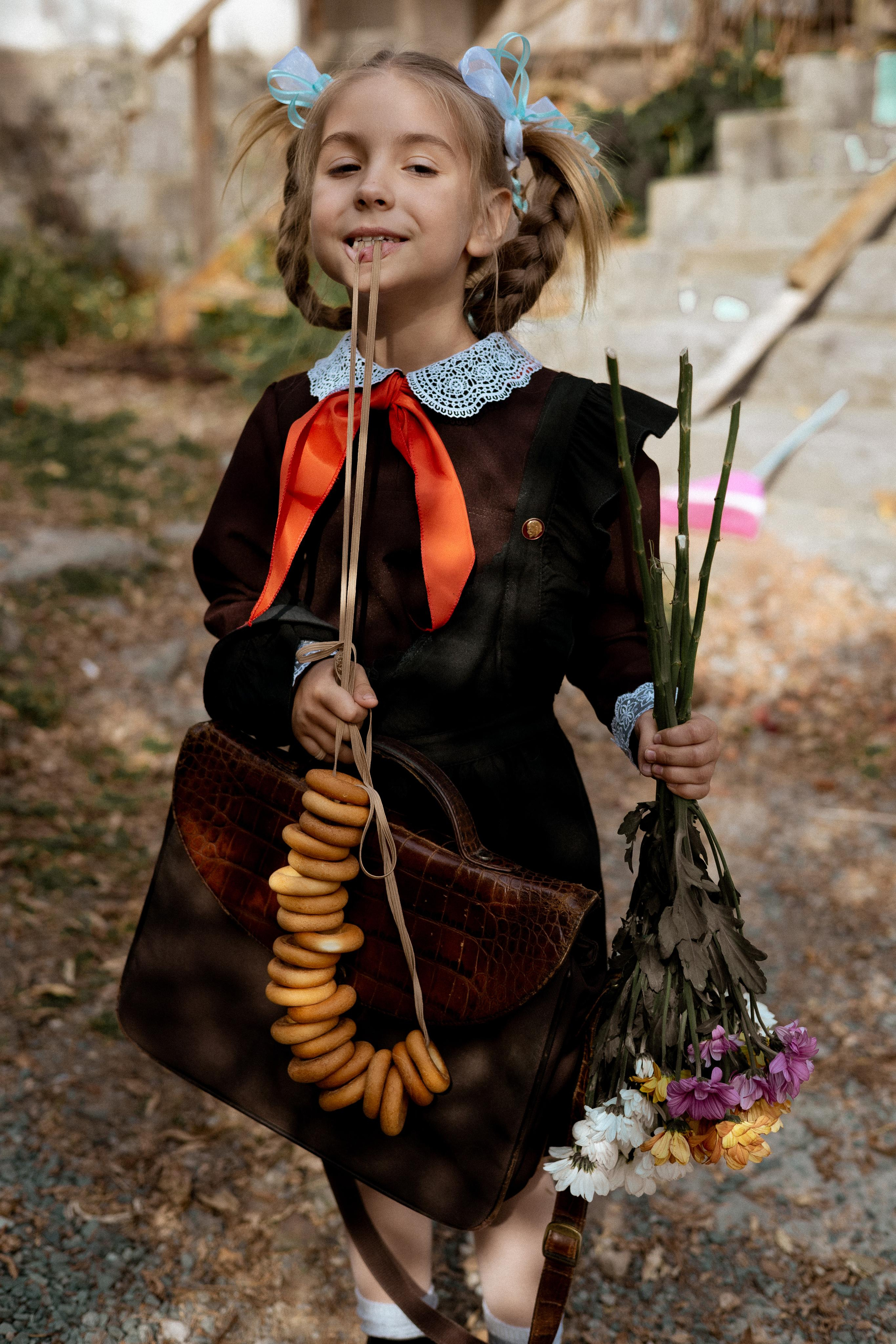 Назад в СССР. Фотограф во Владивостоке Татьяна Самойленко