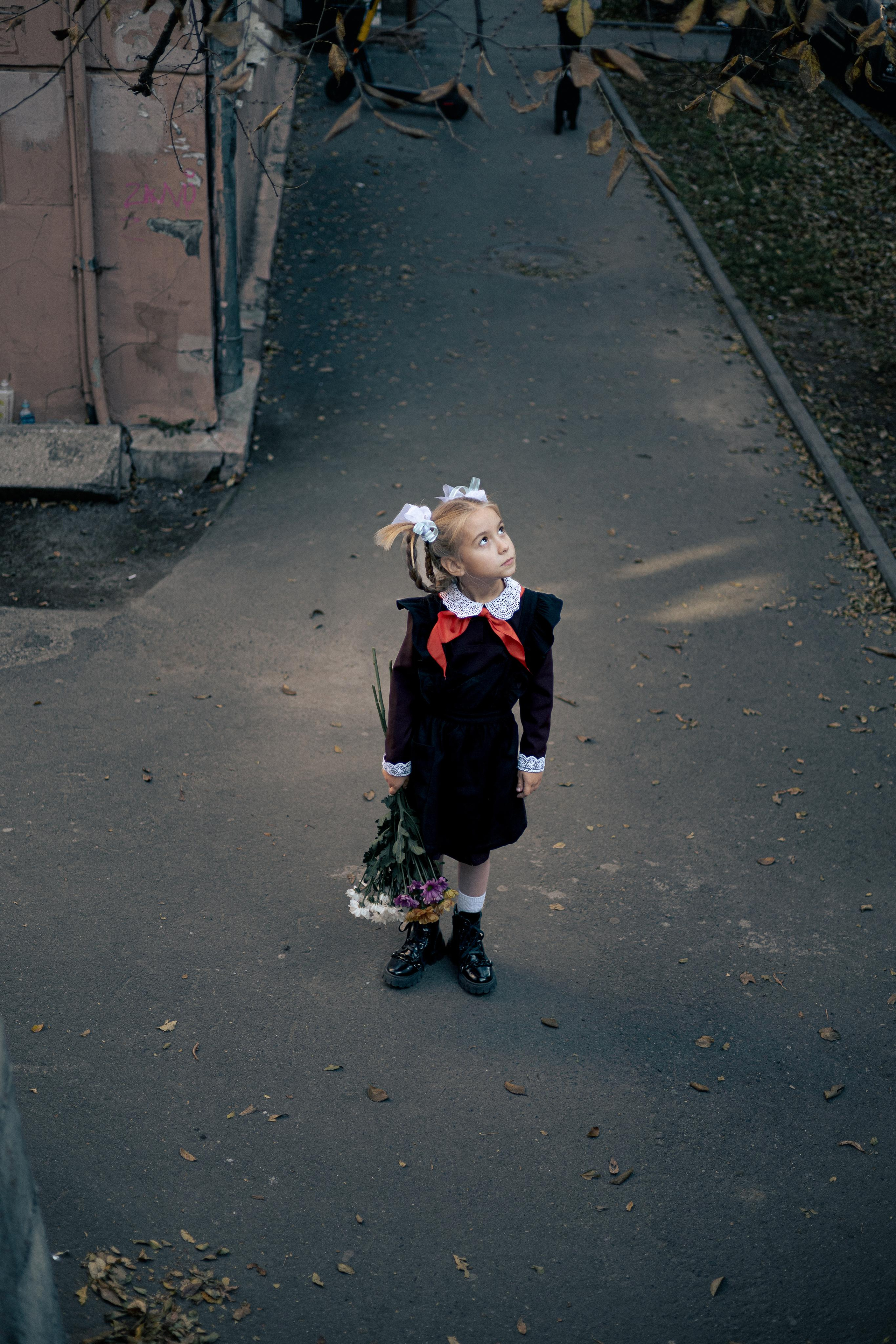 Назад в СССР. Фотограф во Владивостоке Татьяна Самойленко