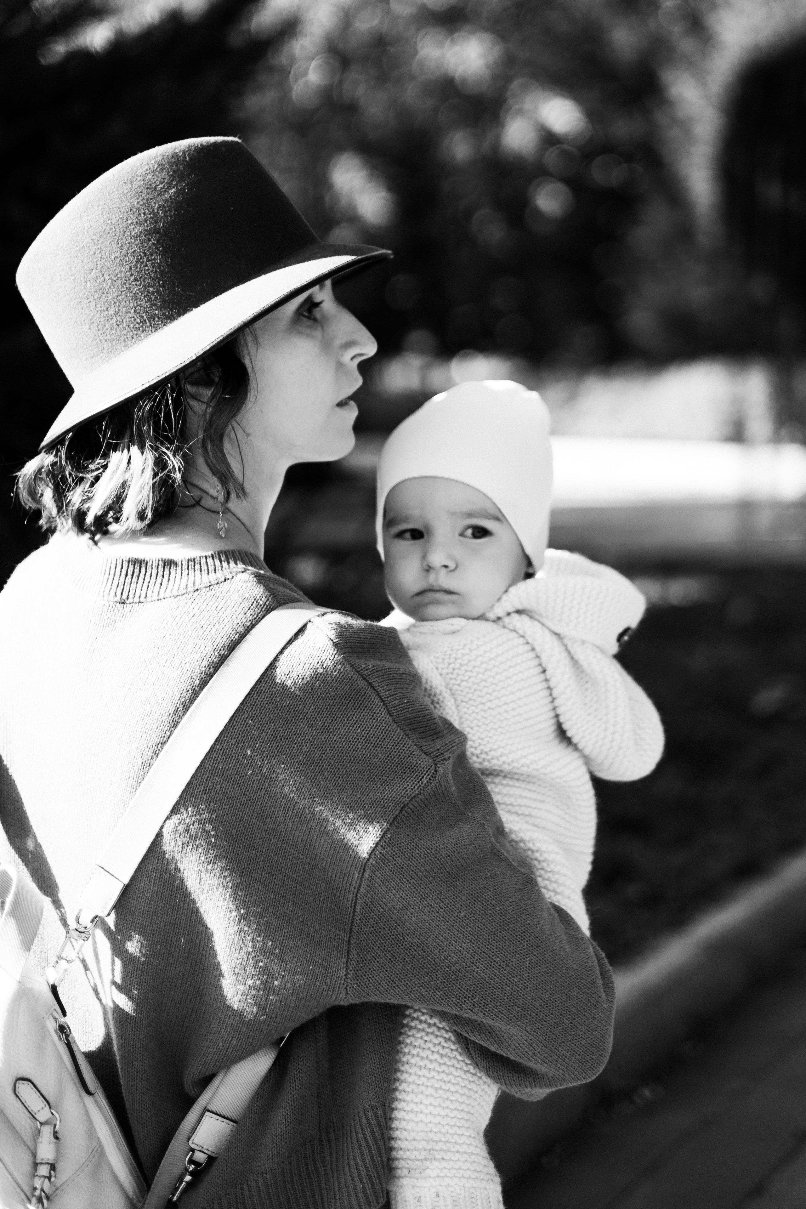 Мятное мороженое с брусникой. Фотограф во Владивостоке Татьяна Самойленко