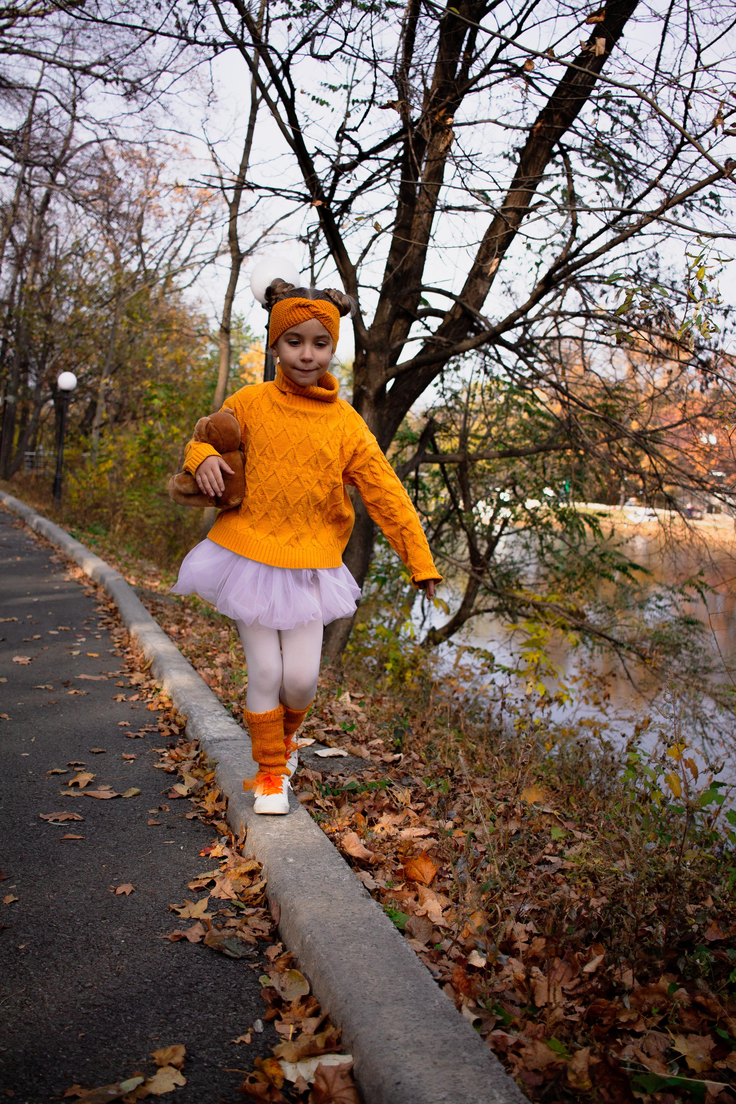 Тыквенный джем. Фотограф во Владивостоке Татьяна Самойленко