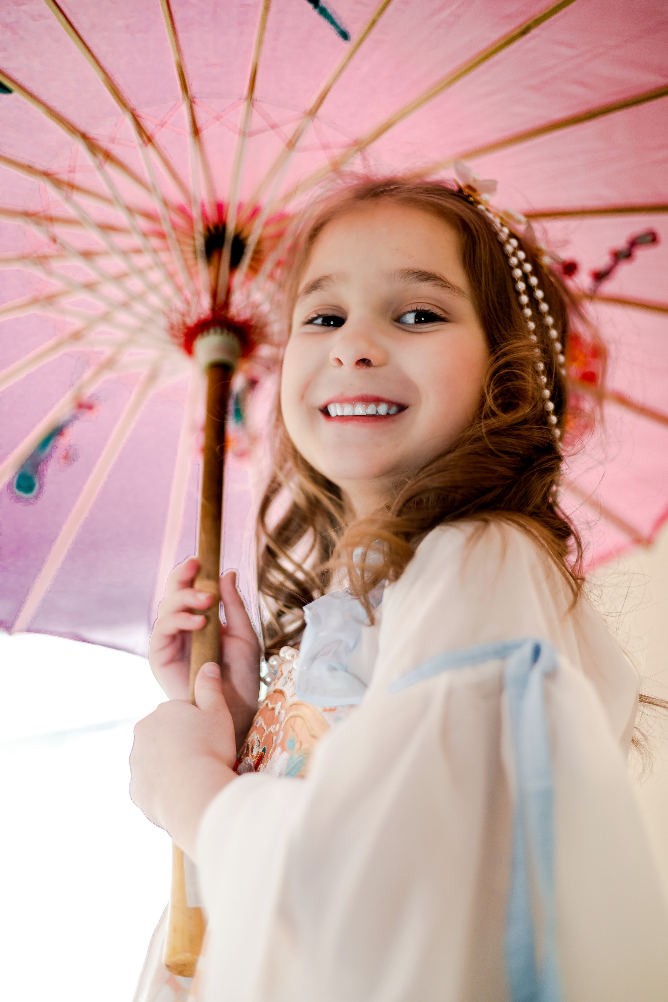 Китайская. Фотограф во Владивостоке Татьяна Самойленко