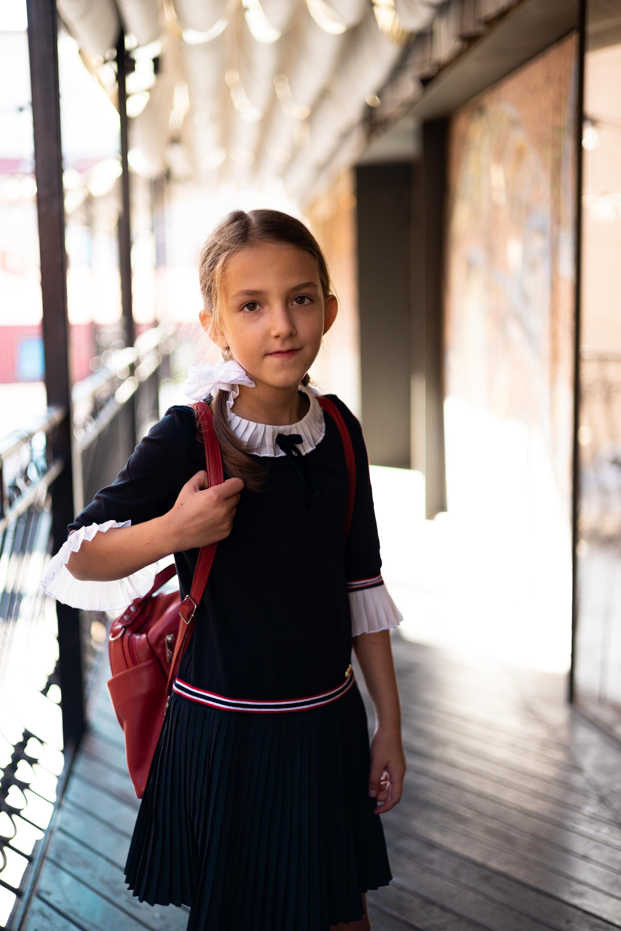 Дарина. Фотограф во Владивостоке Татьяна Самойленко
