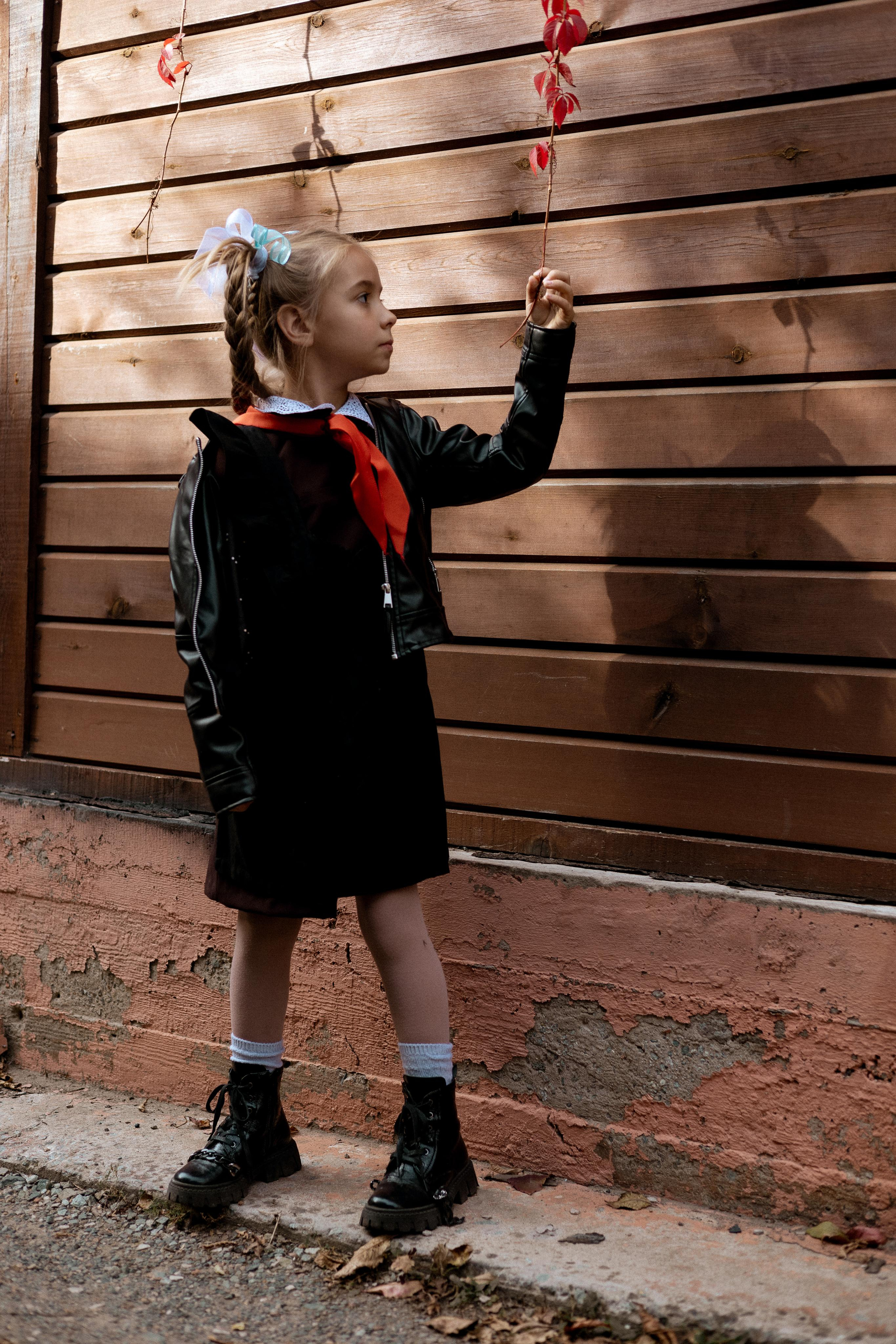 Назад в СССР. Фотограф во Владивостоке Татьяна Самойленко