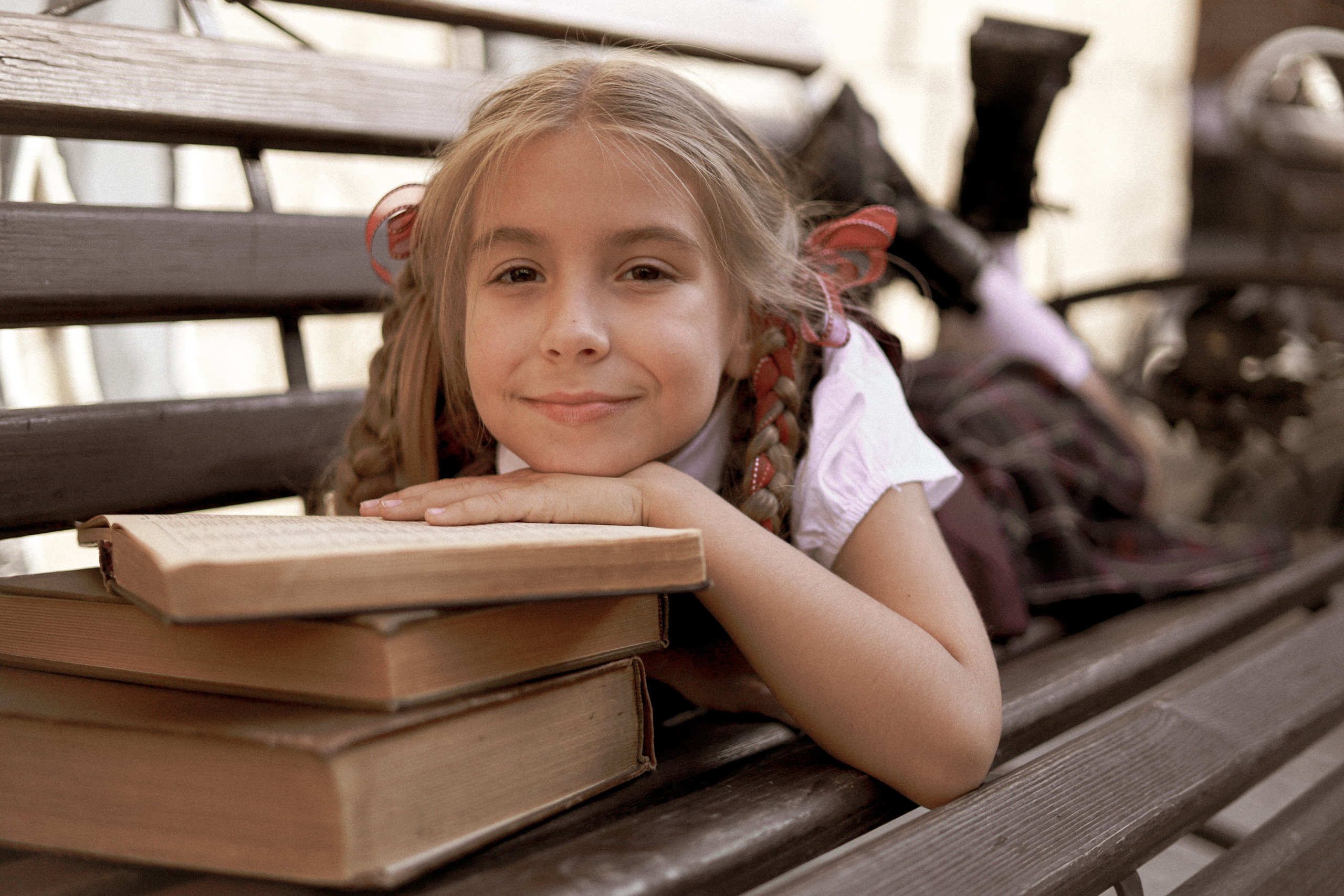 Яся. Фотограф во Владивостоке Татьяна Самойленко