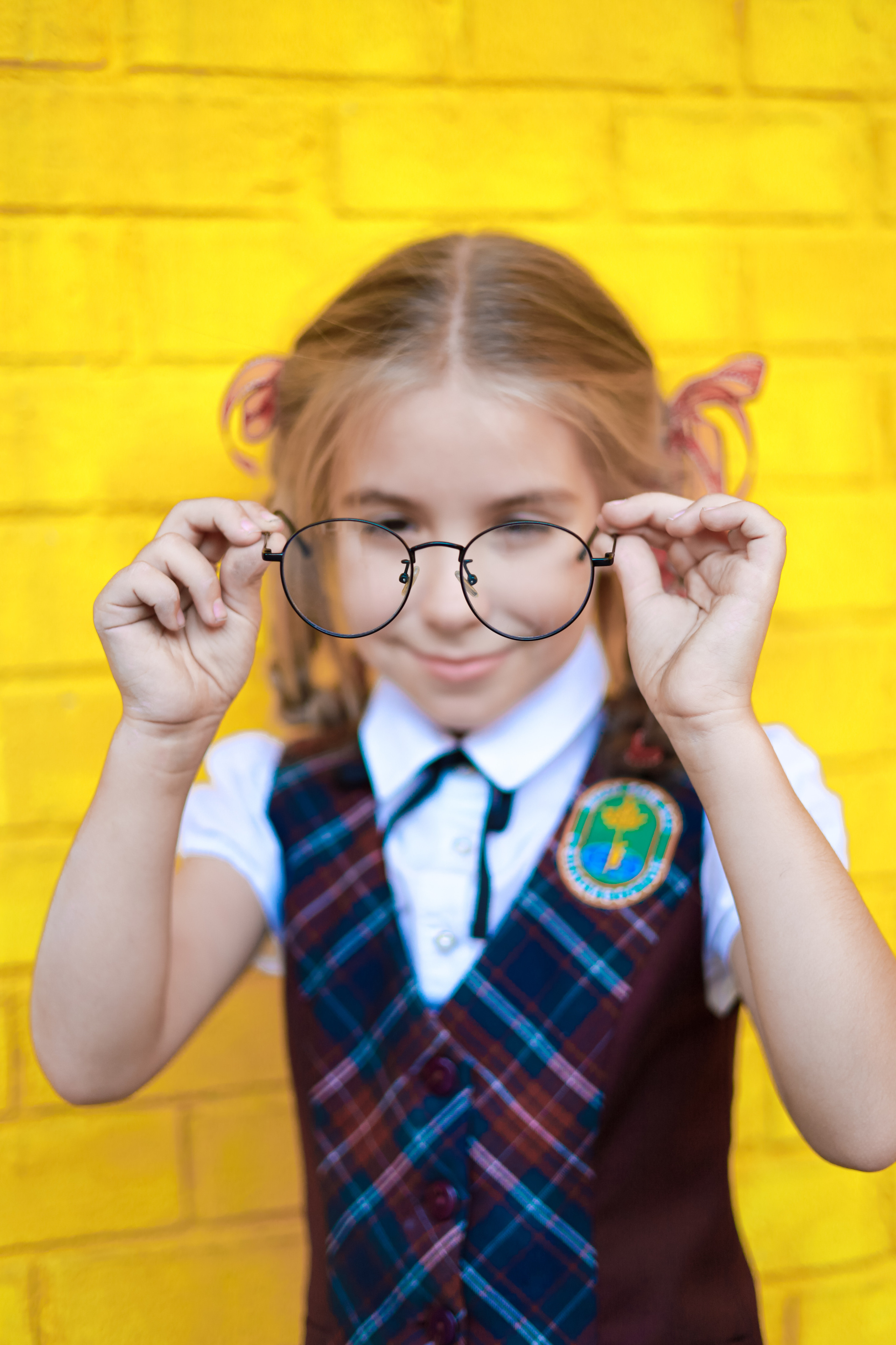 Яся. Фотограф во Владивостоке Татьяна Самойленко