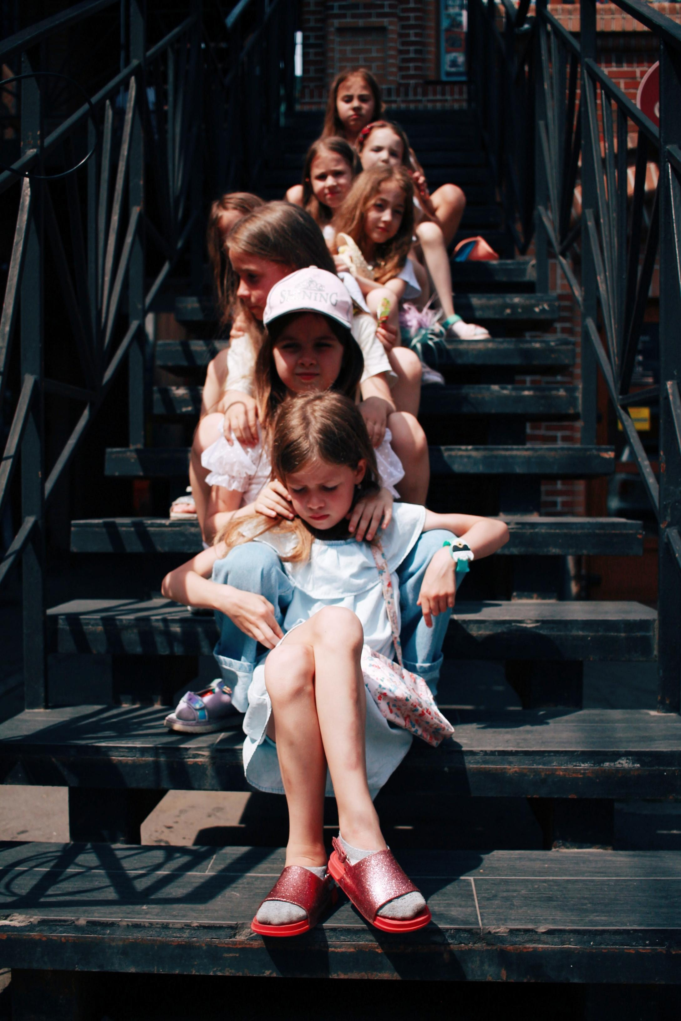 Летние. Фотограф во Владивостоке Татьяна Самойленко