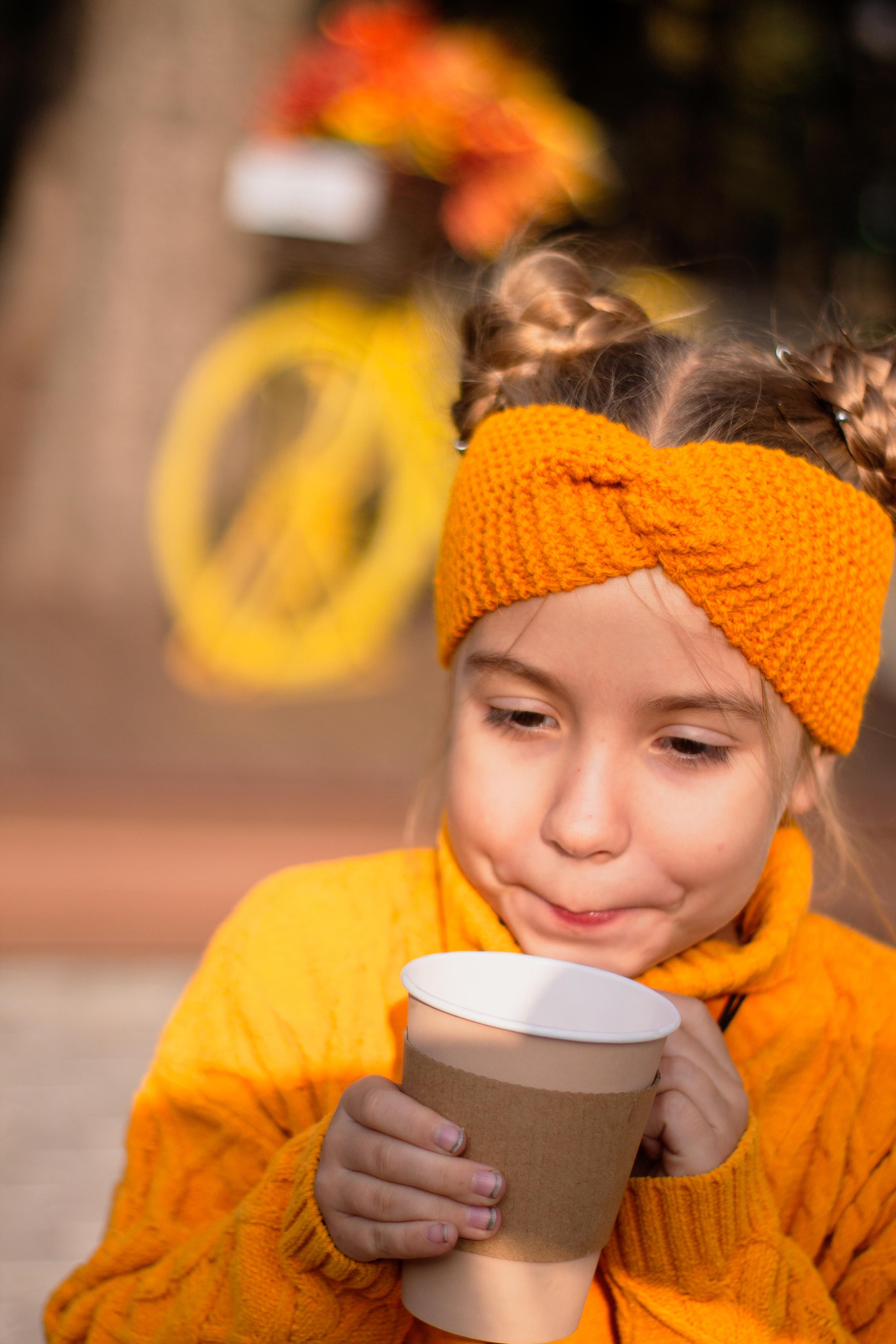 Тыквенный джем. Фотограф во Владивостоке Татьяна Самойленко
