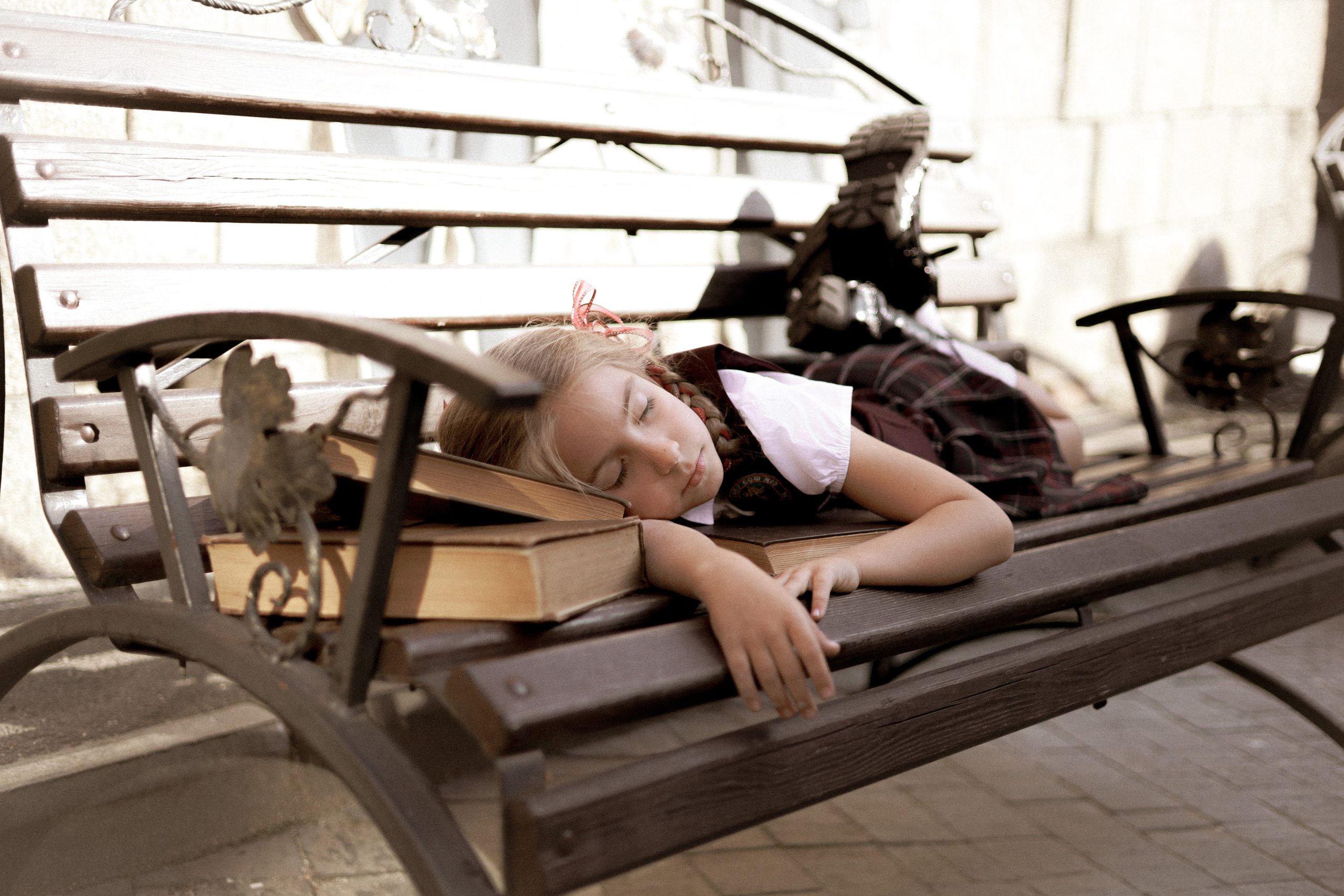 Яся. Фотограф во Владивостоке Татьяна Самойленко