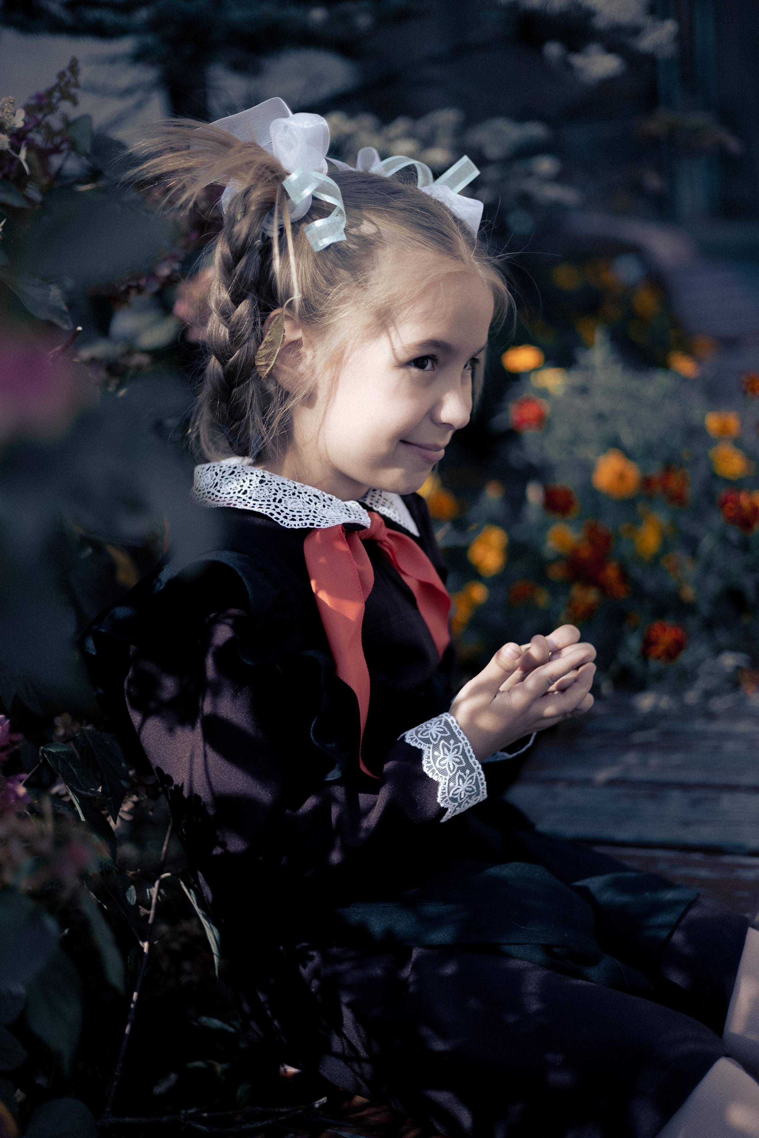 Назад в СССР. Фотограф во Владивостоке Татьяна Самойленко