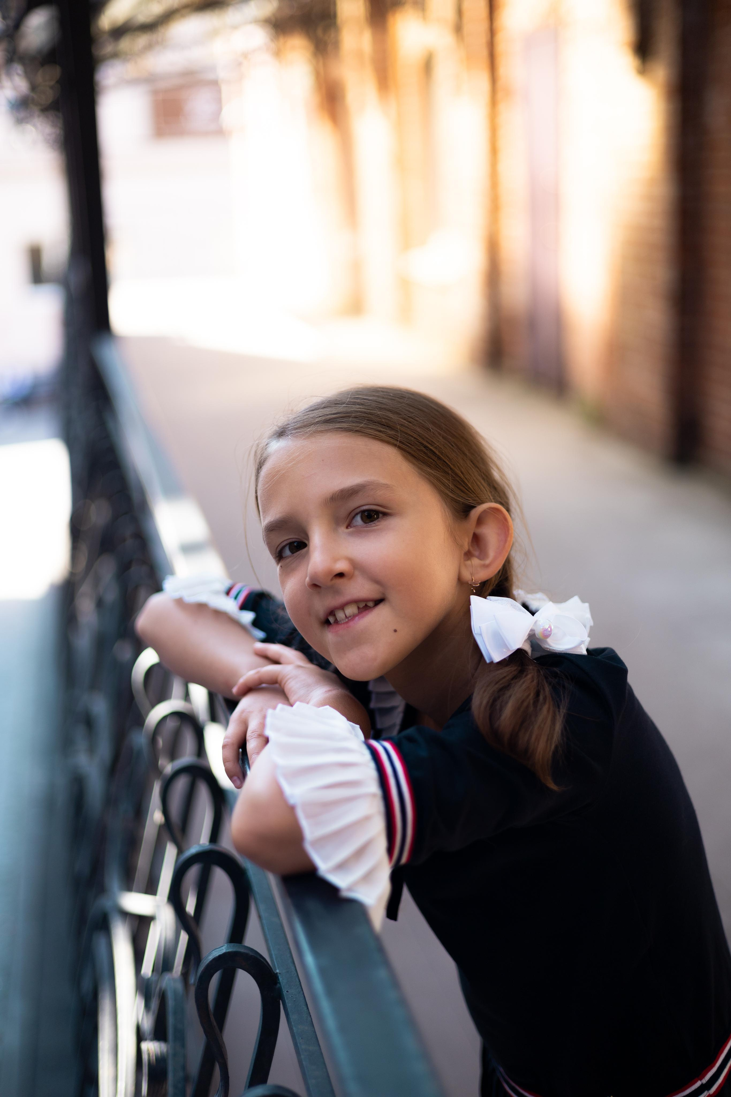 Дарина. Фотограф во Владивостоке Татьяна Самойленко