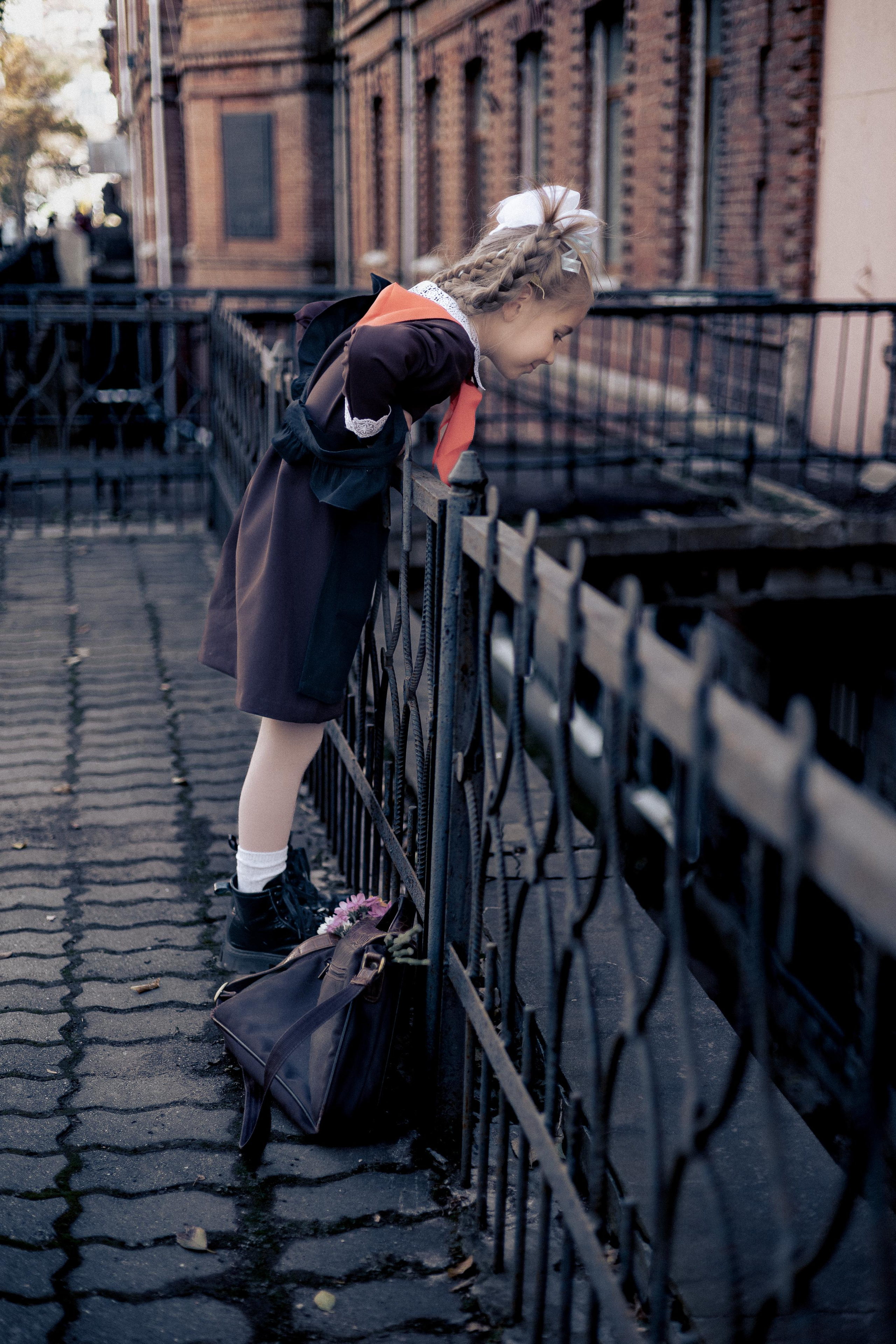 Назад в СССР. Фотограф во Владивостоке Татьяна Самойленко