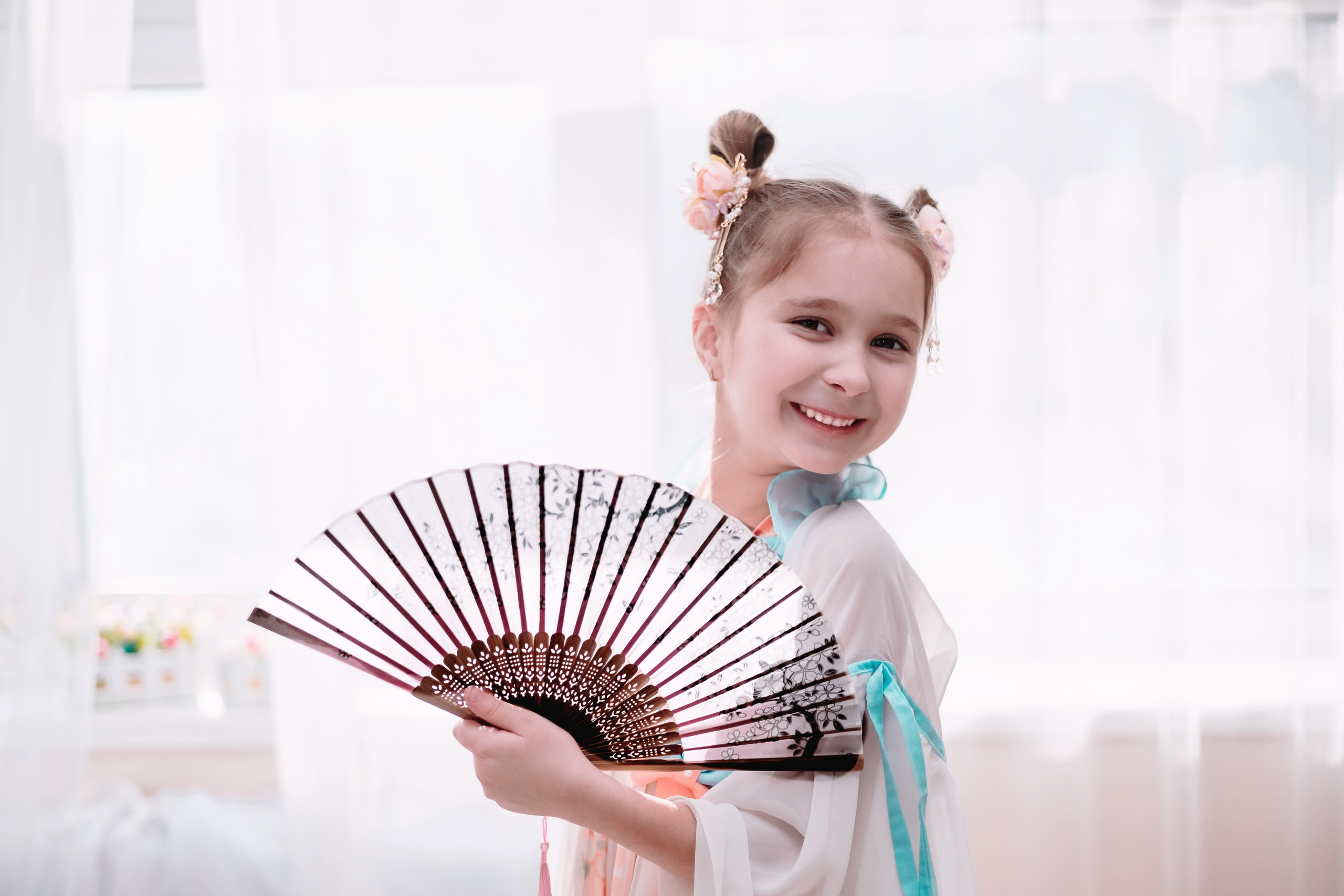 Китайская. Фотограф во Владивостоке Татьяна Самойленко