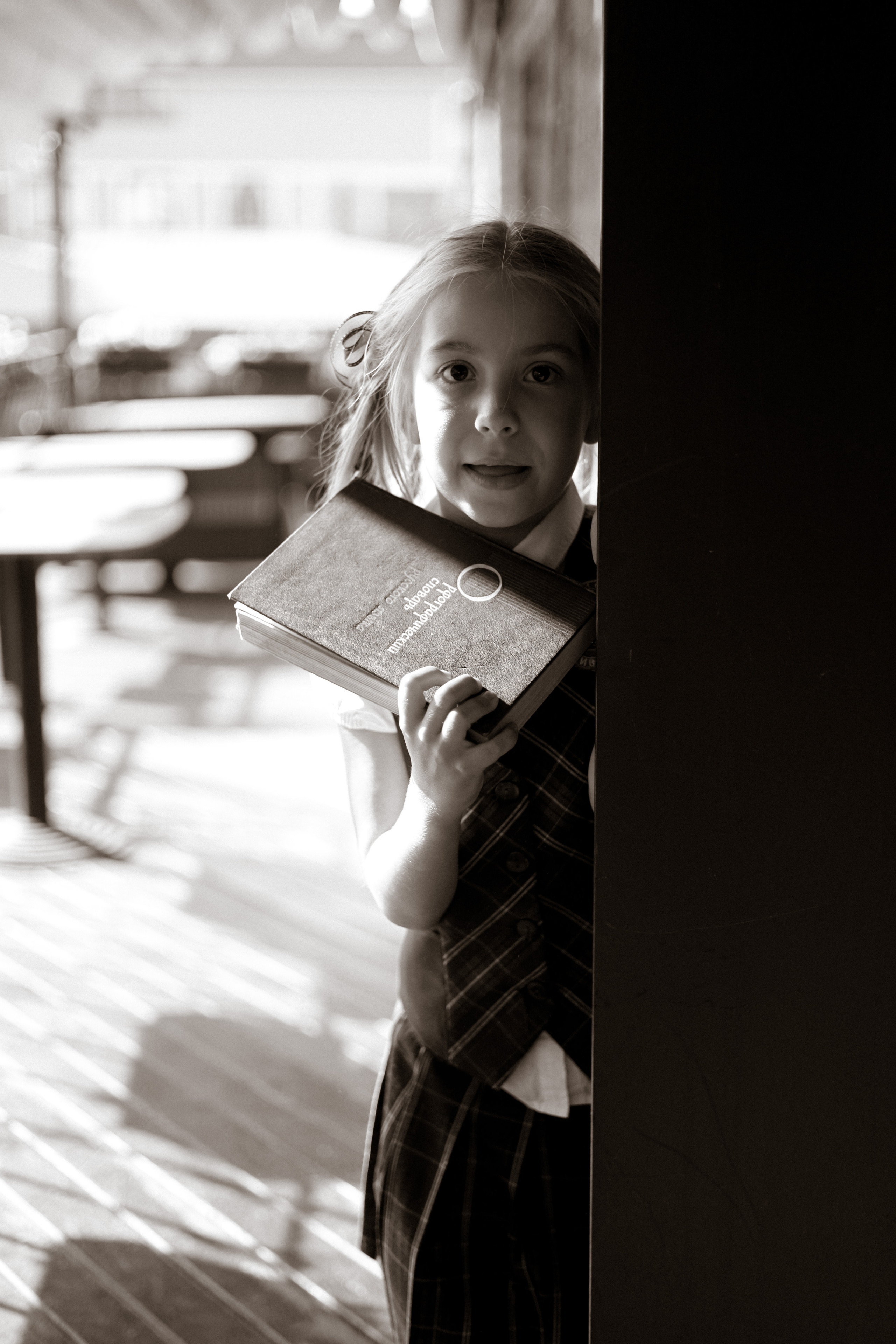 Яся. Фотограф во Владивостоке Татьяна Самойленко