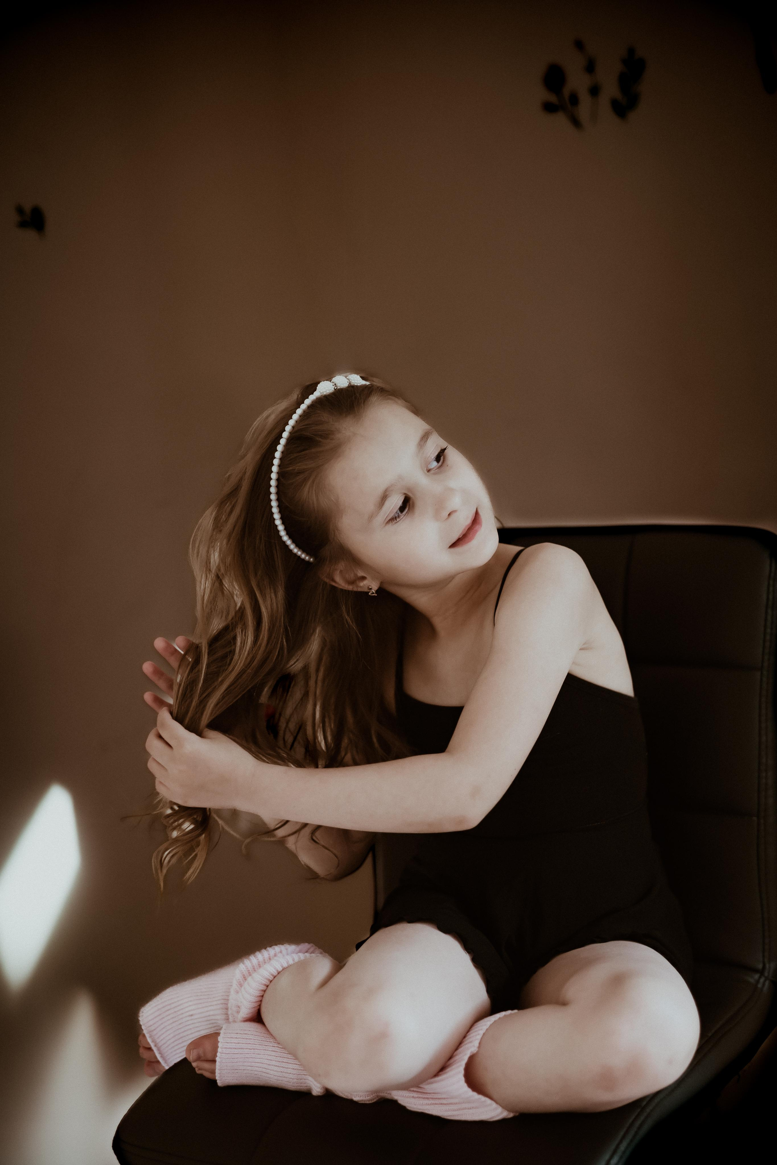 Саша. Фотограф во Владивостоке Татьяна Самойленко