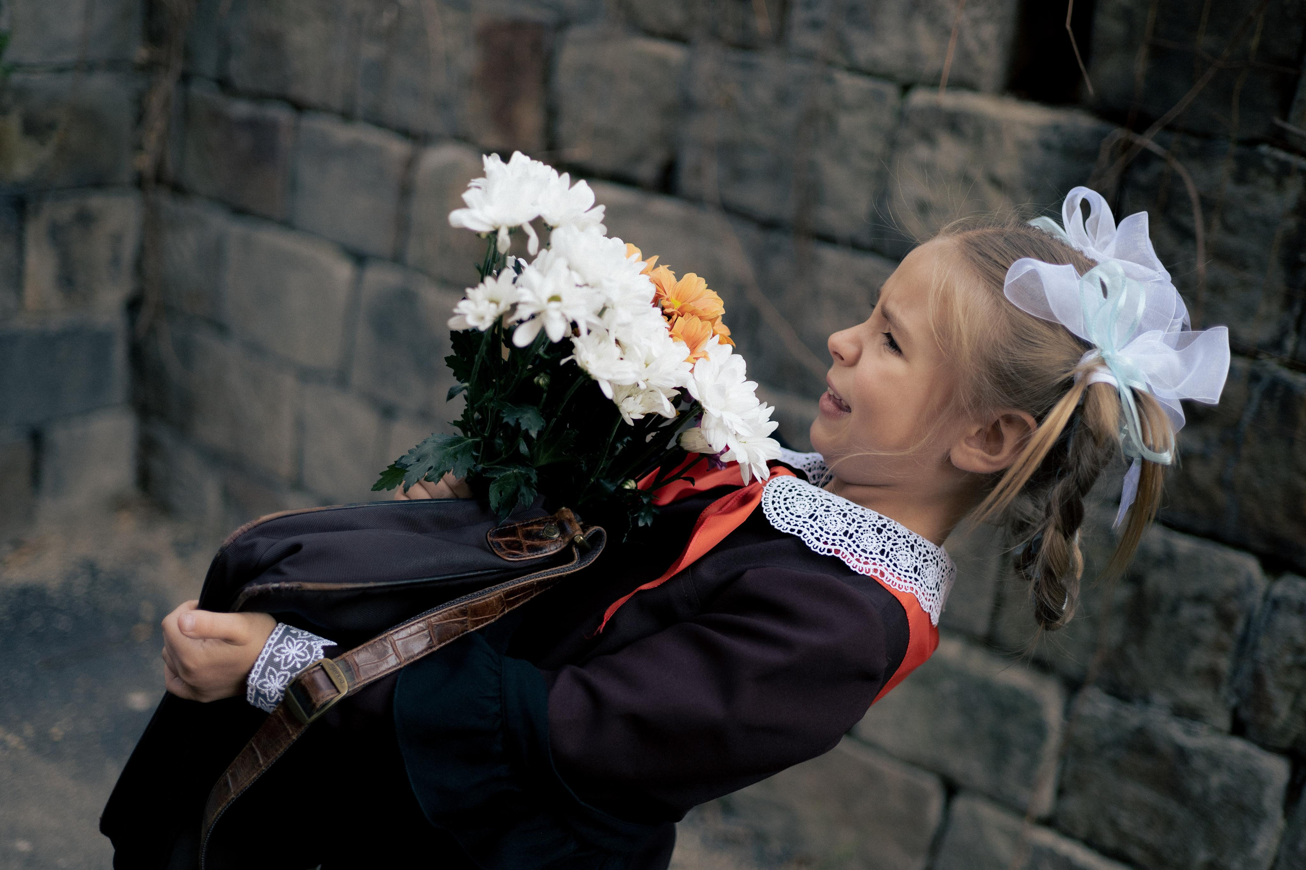 Назад в СССР. Фотограф во Владивостоке Татьяна Самойленко