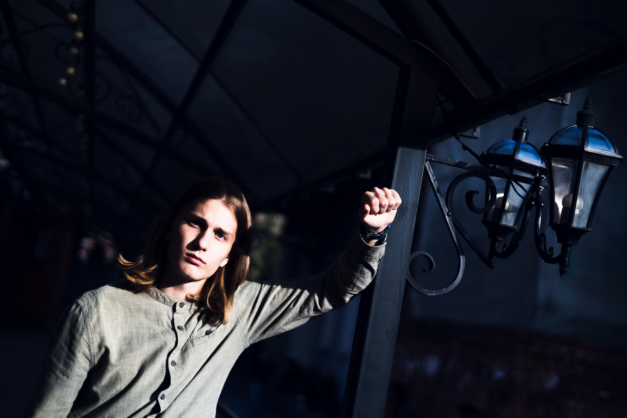 Ваня. Фотограф во Владивостоке Татьяна Самойленко