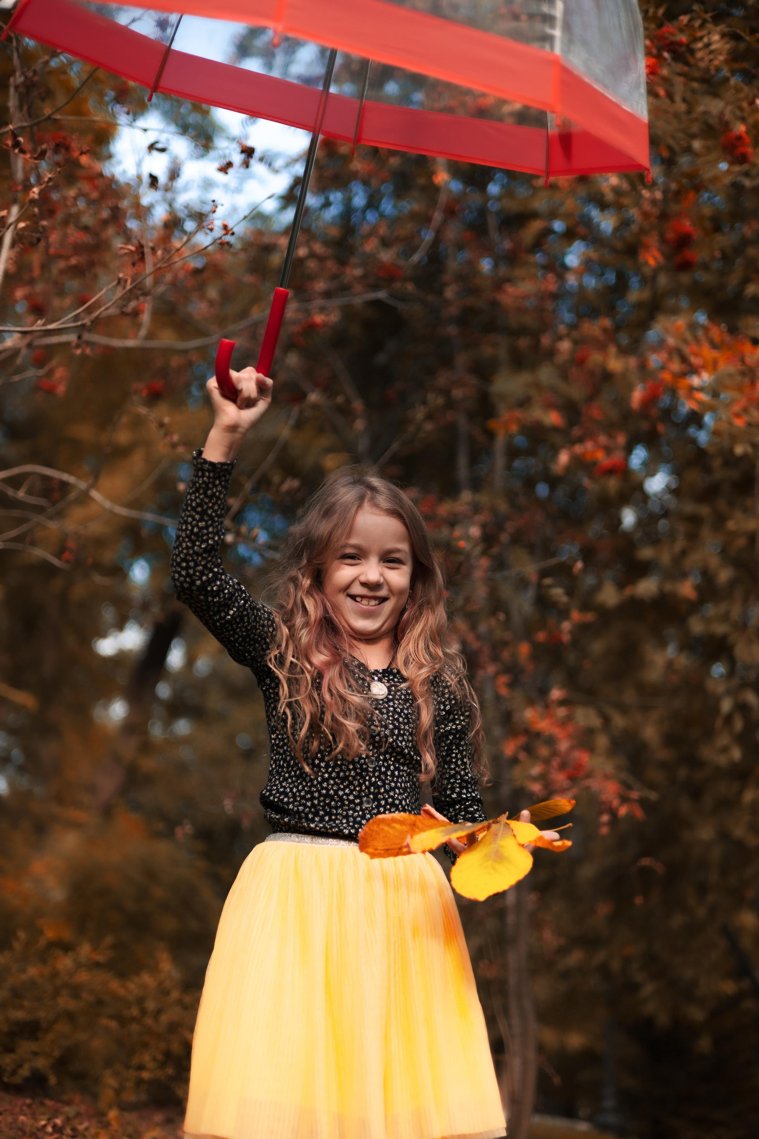 Незабываемые осенние прогулки. Фотограф во Владивостоке Татьяна Самойленко