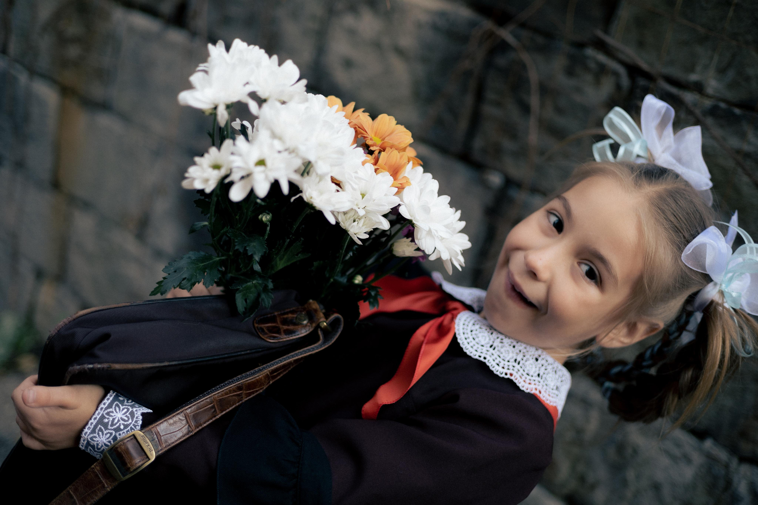 Назад в СССР. Фотограф во Владивостоке Татьяна Самойленко