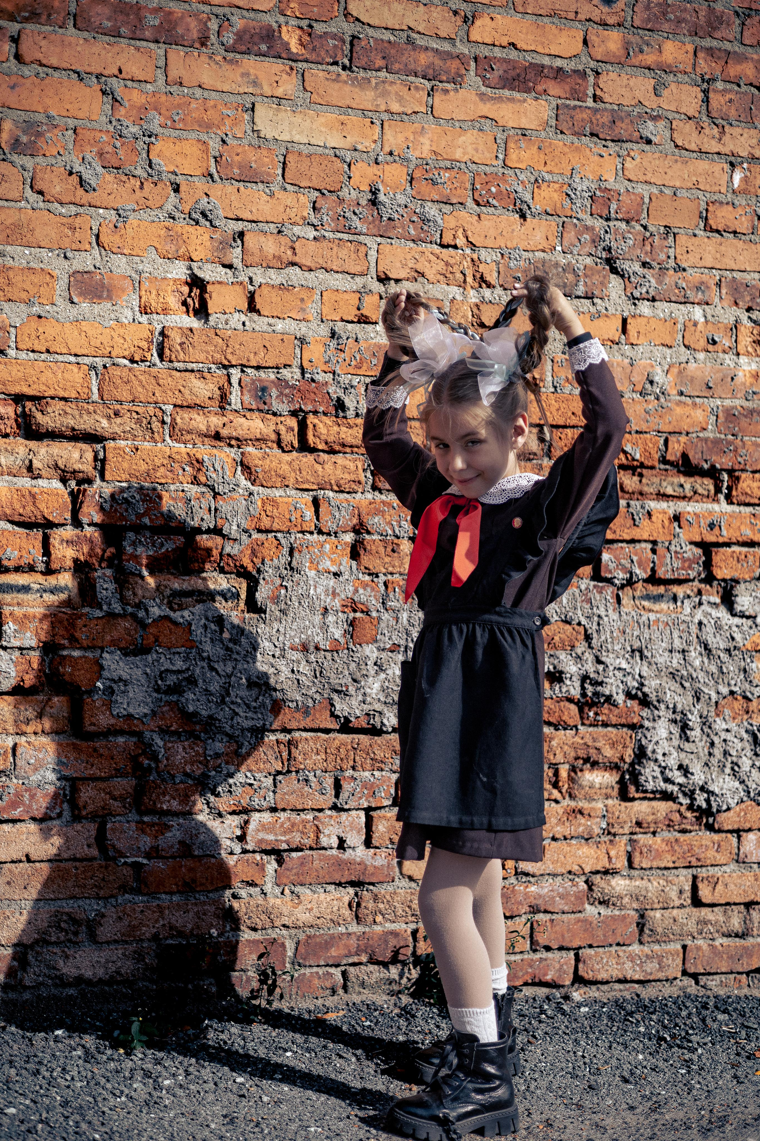 Назад в СССР. Фотограф во Владивостоке Татьяна Самойленко