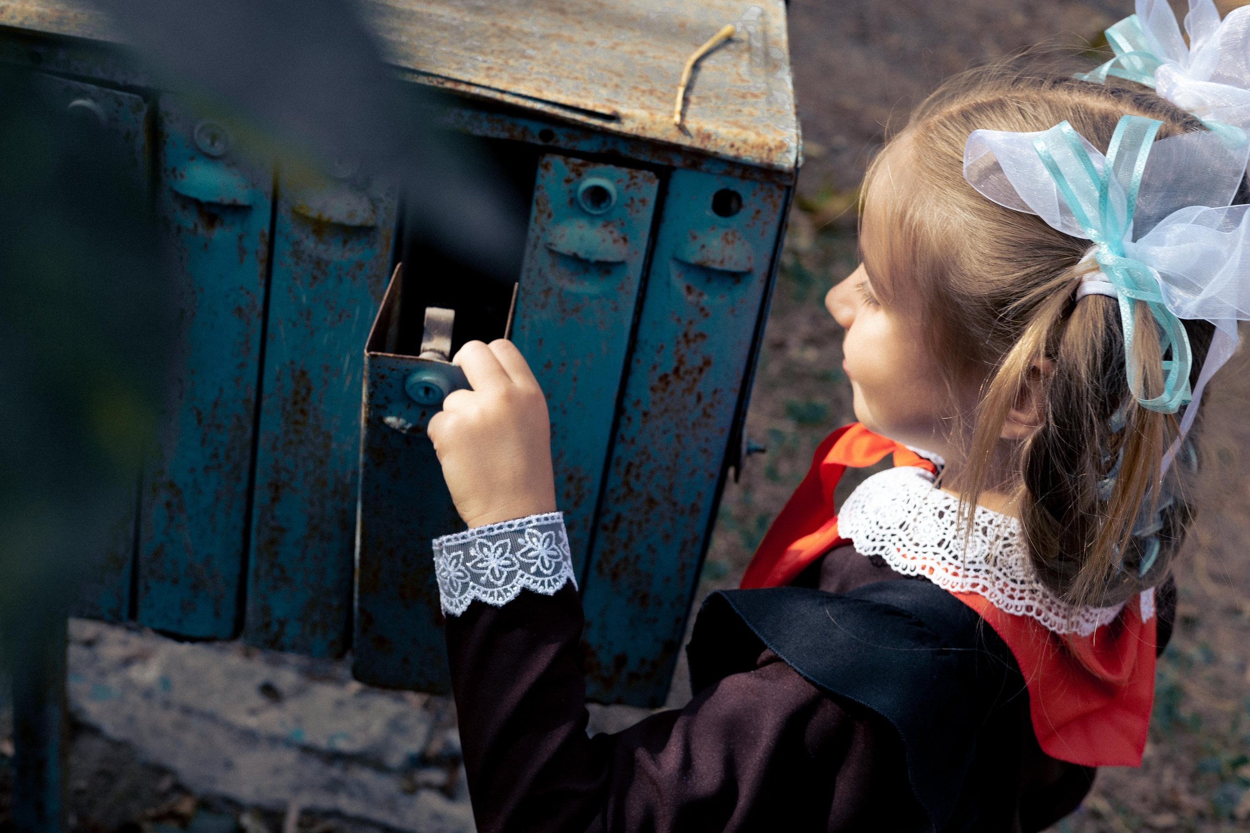 Назад в СССР. Фотограф во Владивостоке Татьяна Самойленко