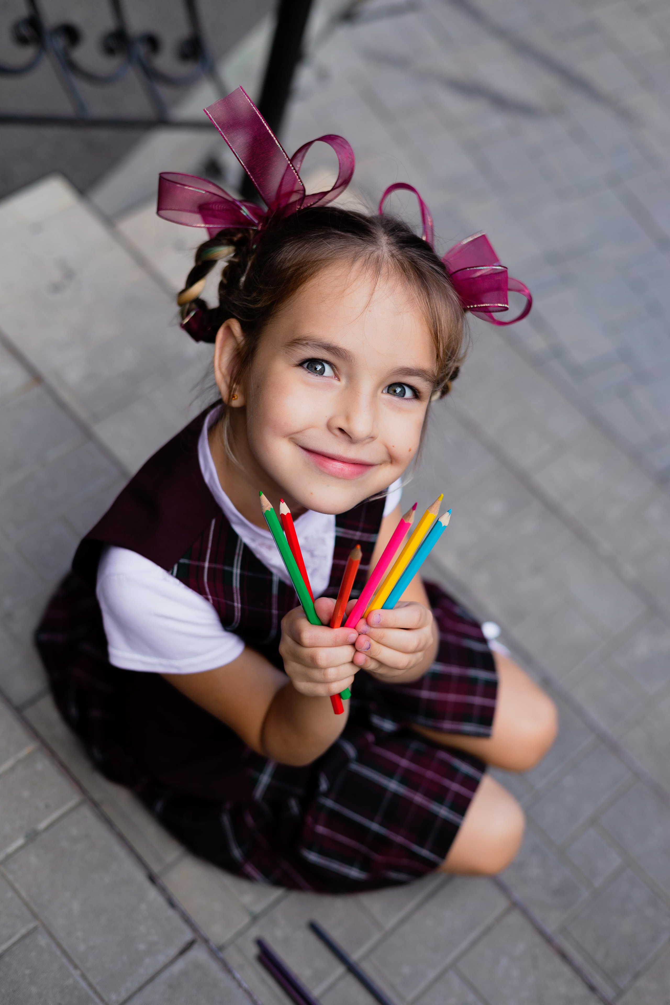 Катя. Фотограф во Владивостоке Татьяна Самойленко