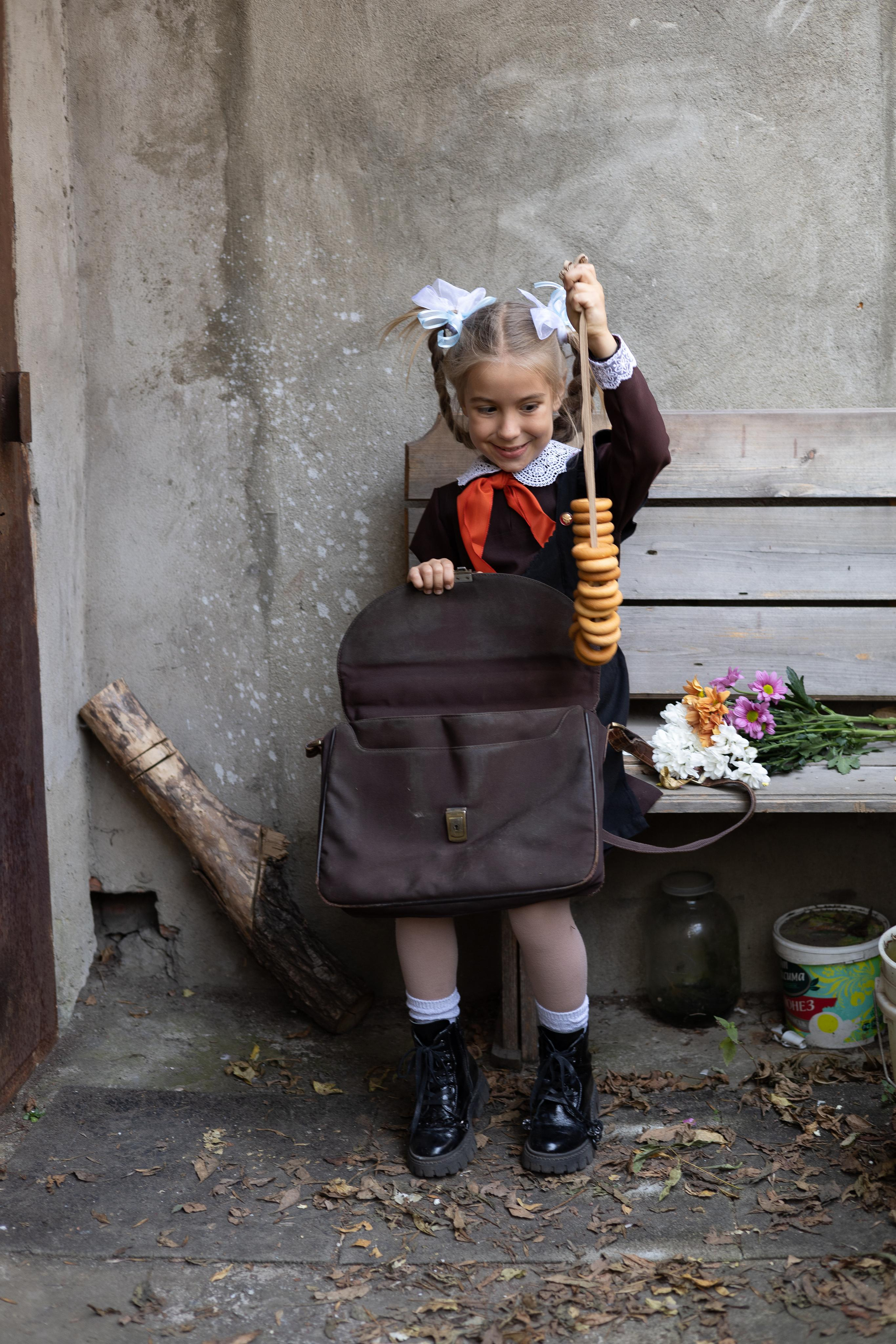 Назад в СССР. Фотограф во Владивостоке Татьяна Самойленко