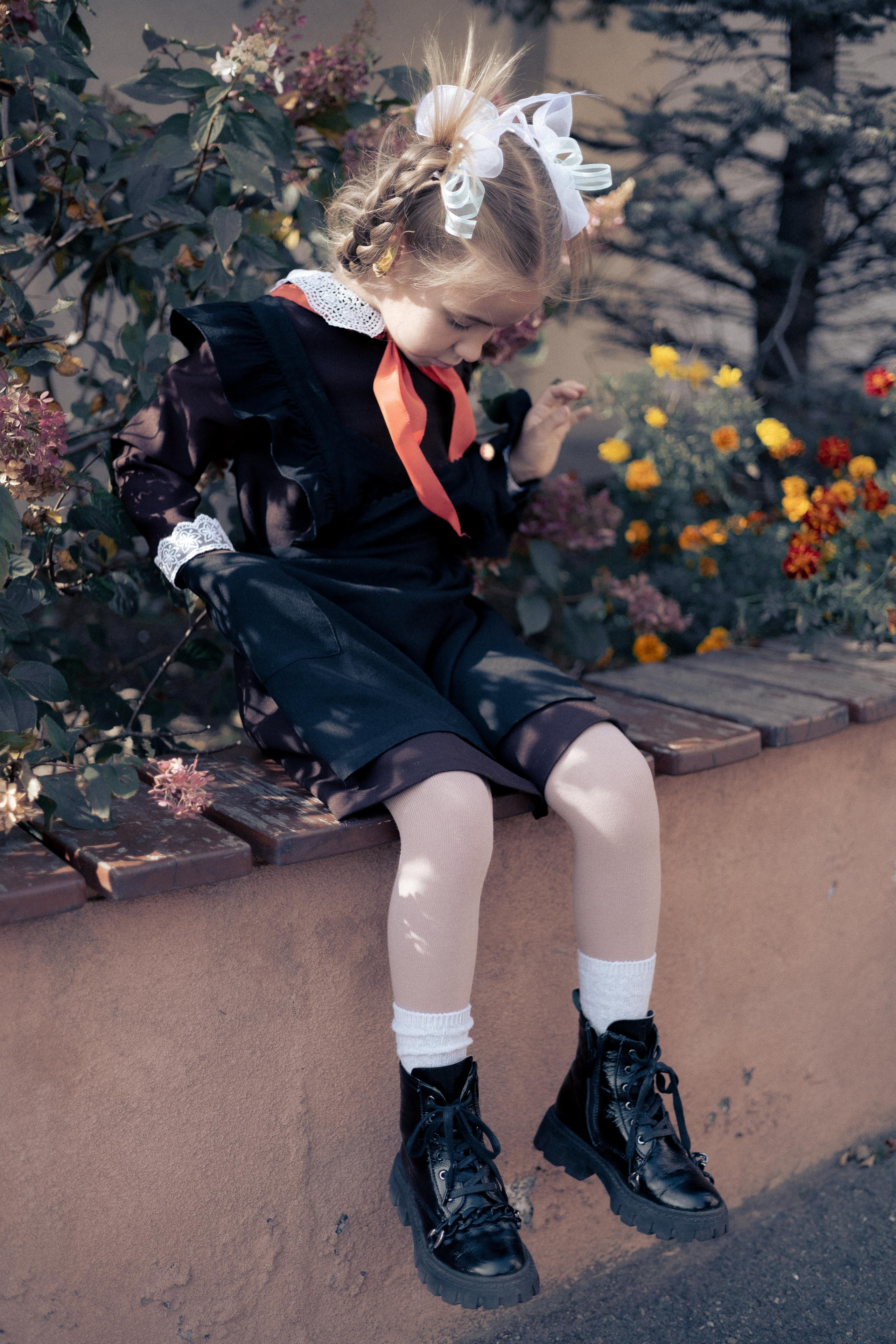 Назад в СССР. Фотограф во Владивостоке Татьяна Самойленко