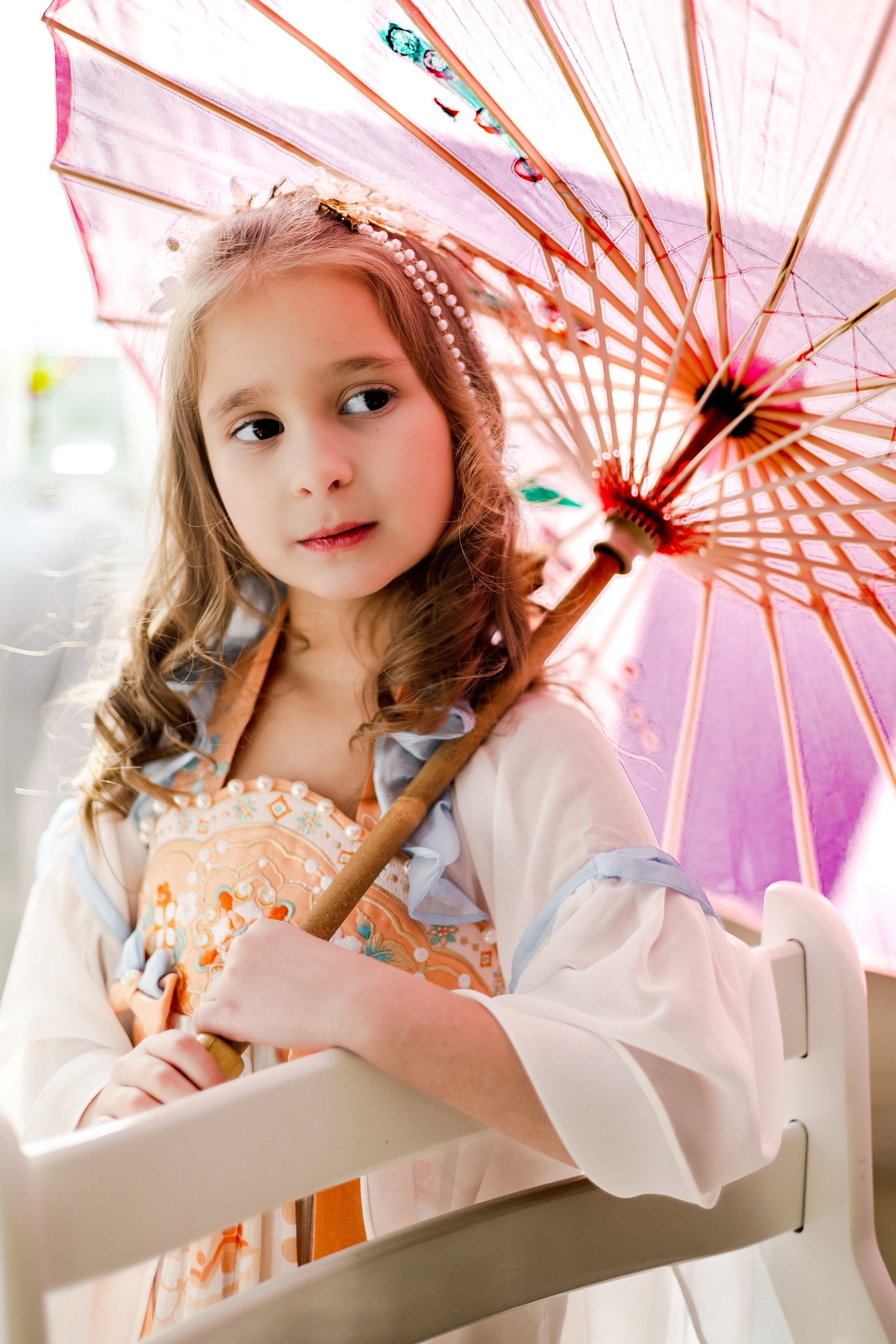 Китайская. Фотограф во Владивостоке Татьяна Самойленко