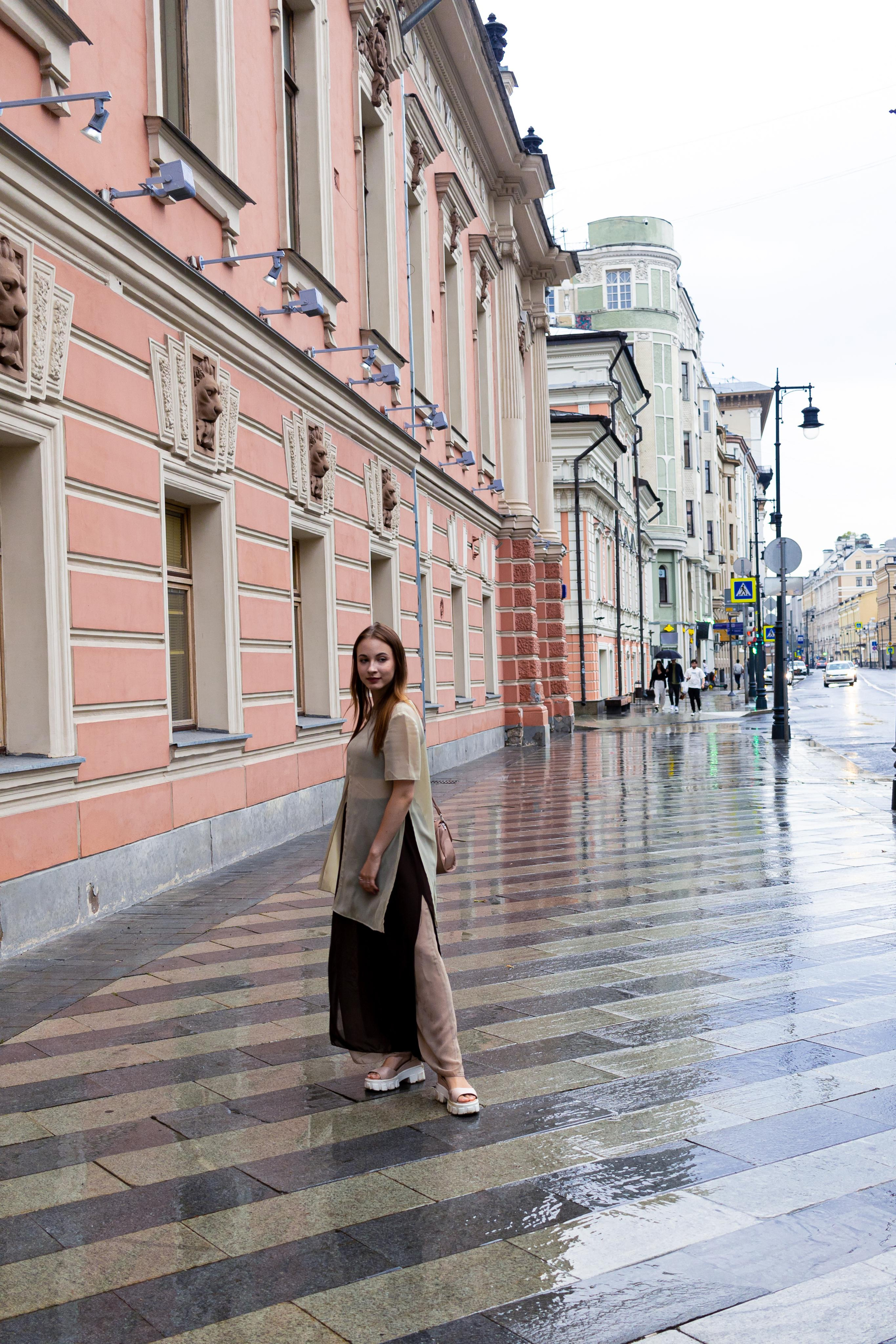 Пречистинка. Фотограф во Владивостоке Татьяна Самойленко