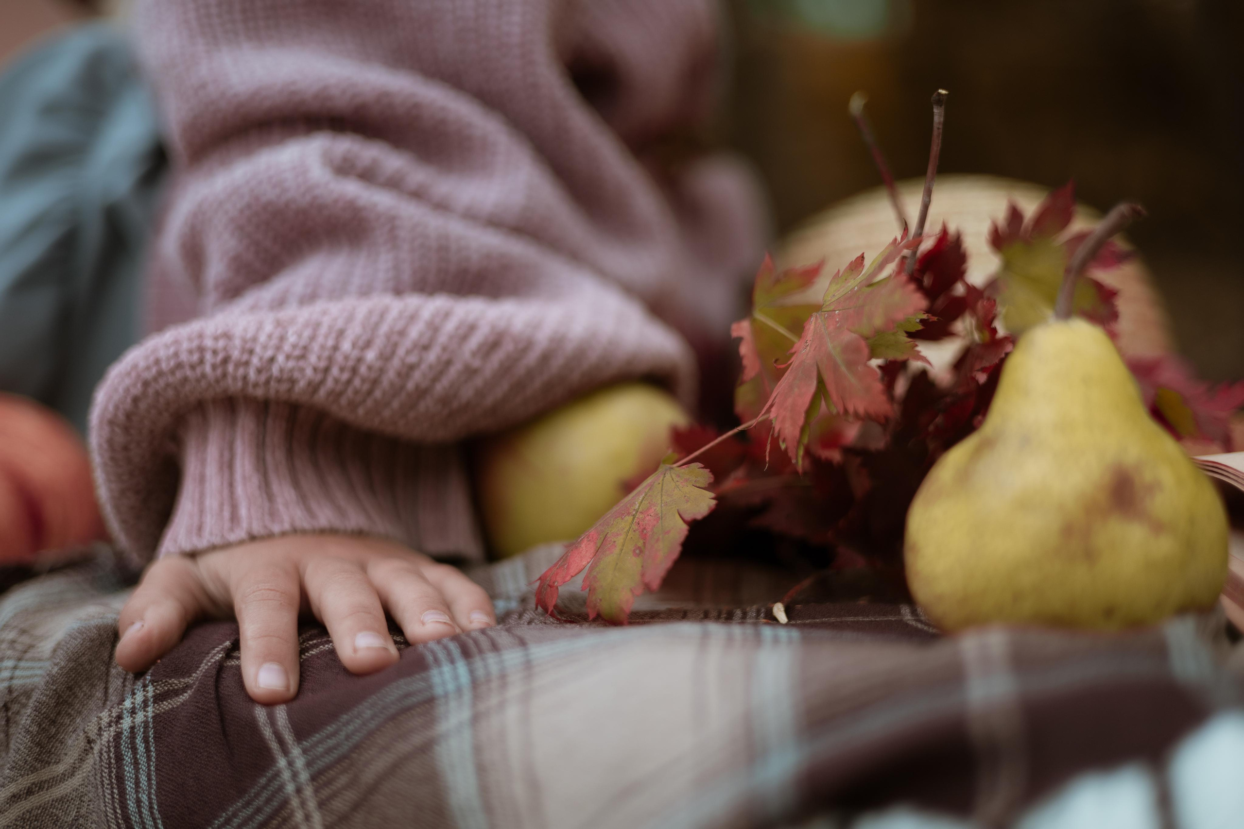 Какао и черничный пирог. Фотограф во Владивостоке Татьяна Самойленко