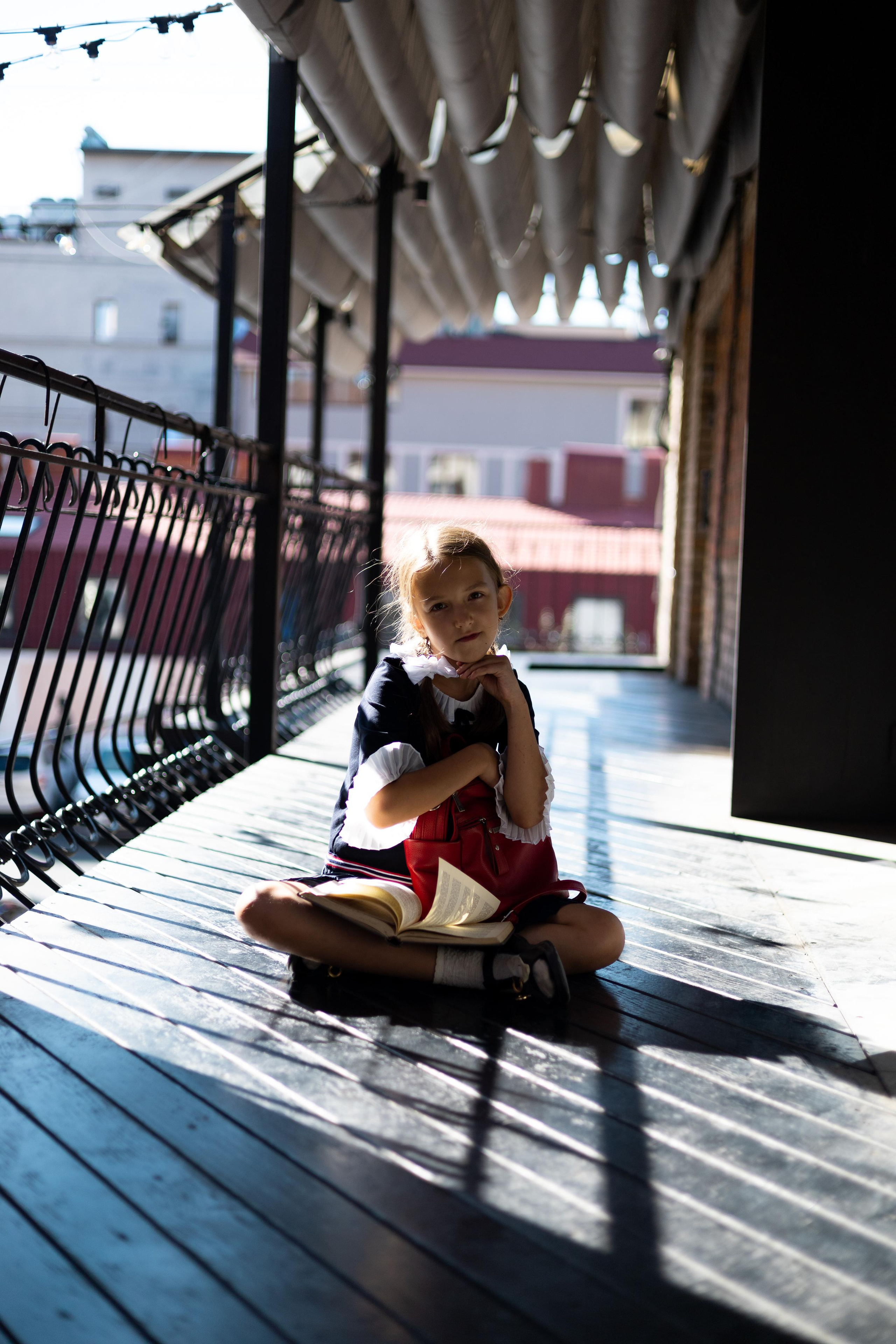 Дарина. Фотограф во Владивостоке Татьяна Самойленко
