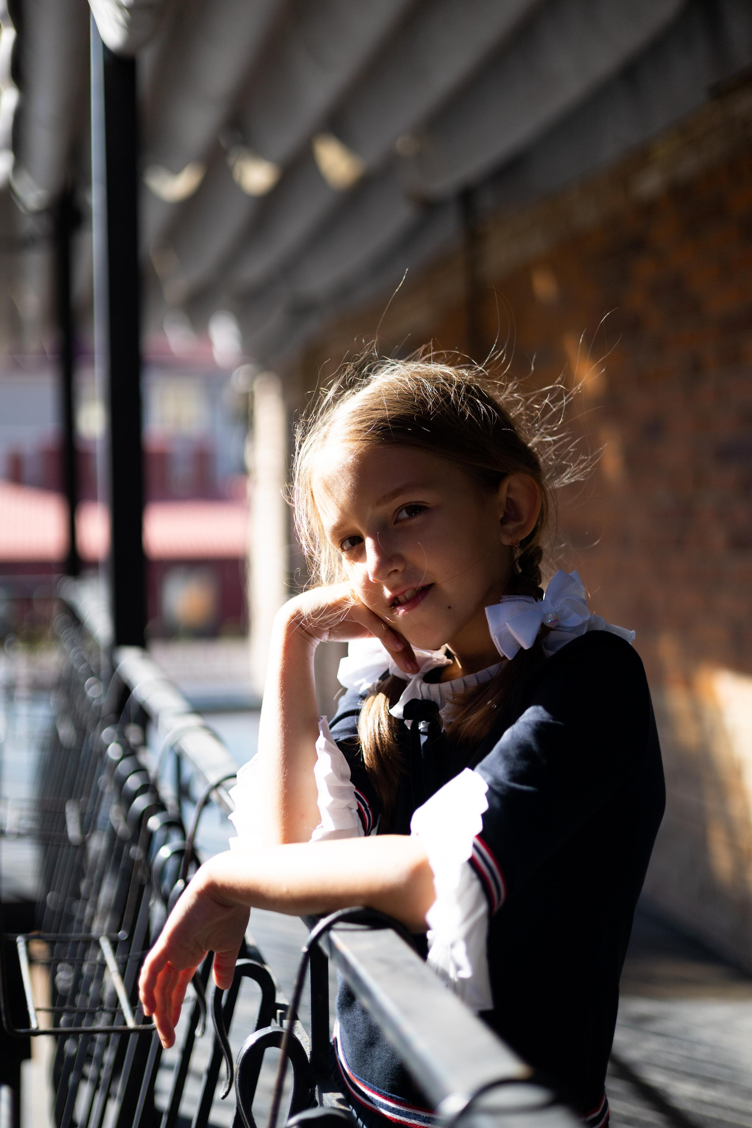 Дарина. Фотограф во Владивостоке Татьяна Самойленко