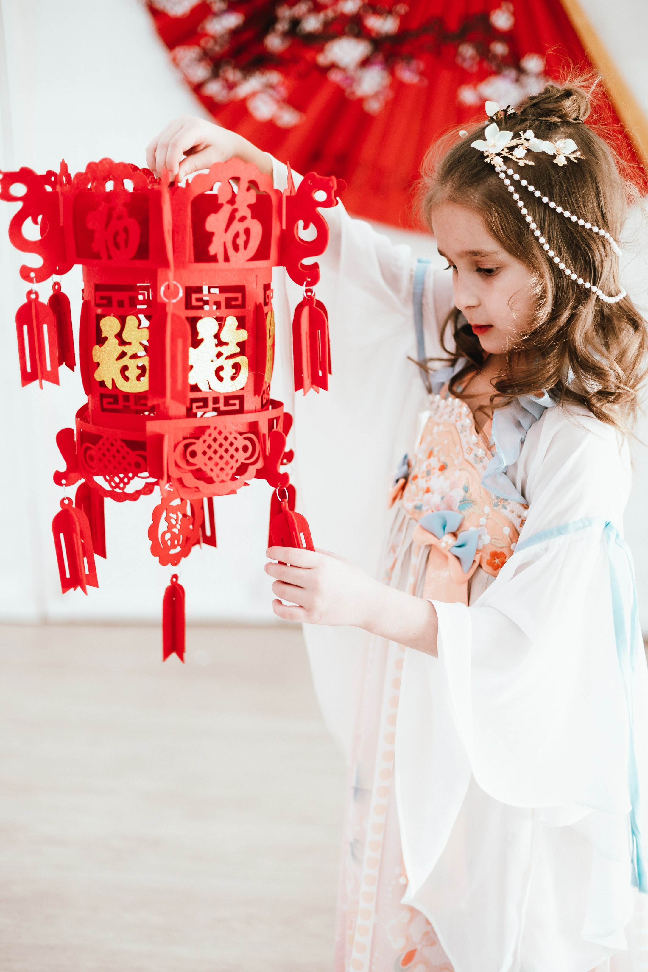 Китайская. Фотограф во Владивостоке Татьяна Самойленко