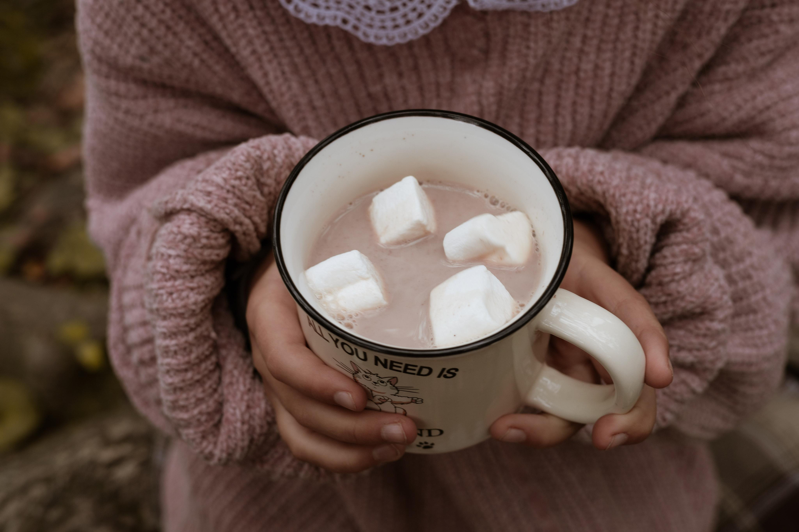 Какао и черничный пирог. Фотограф во Владивостоке Татьяна Самойленко